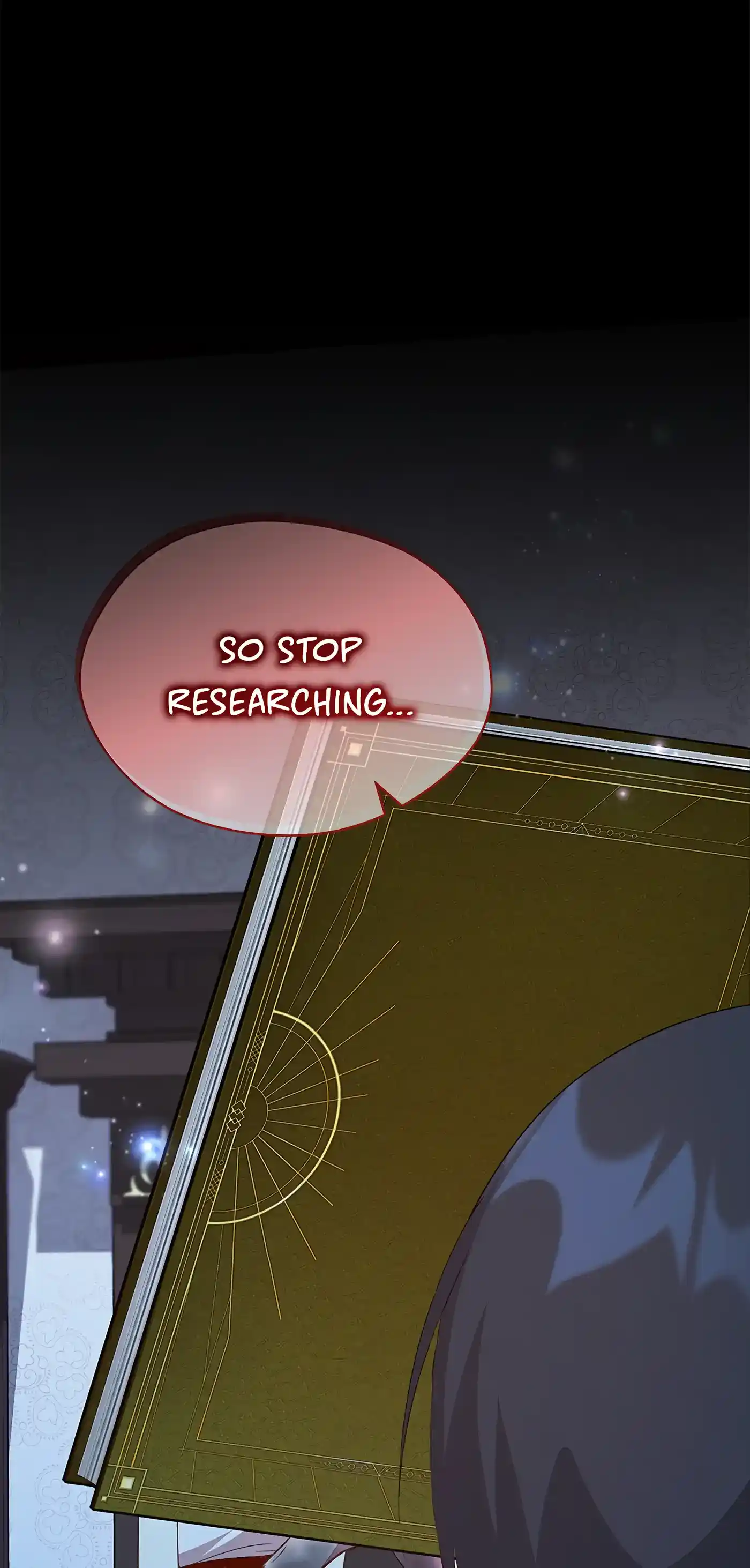 I’M Not The Hero! Chapter 97