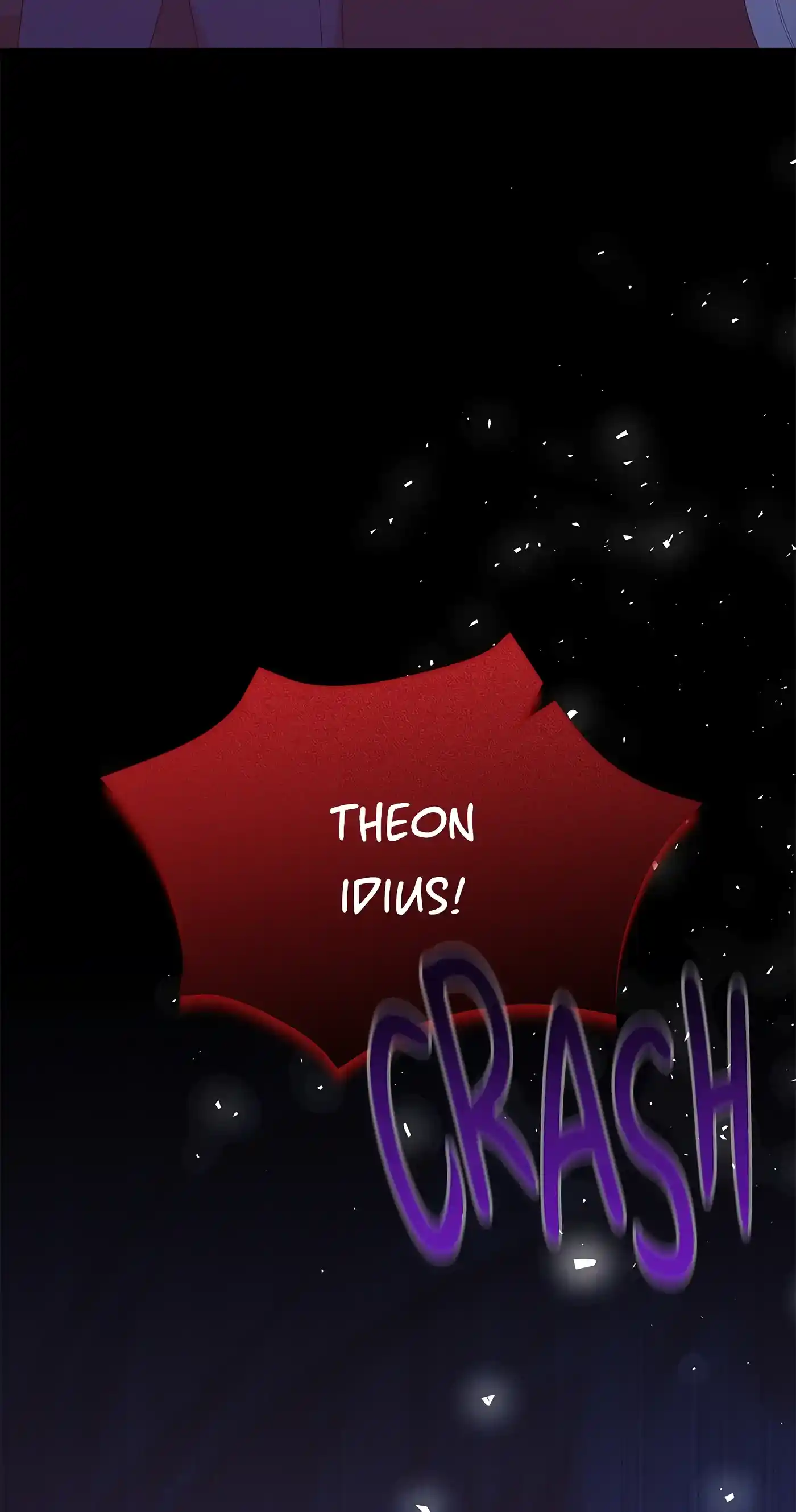 I’M Not The Hero! Chapter 97