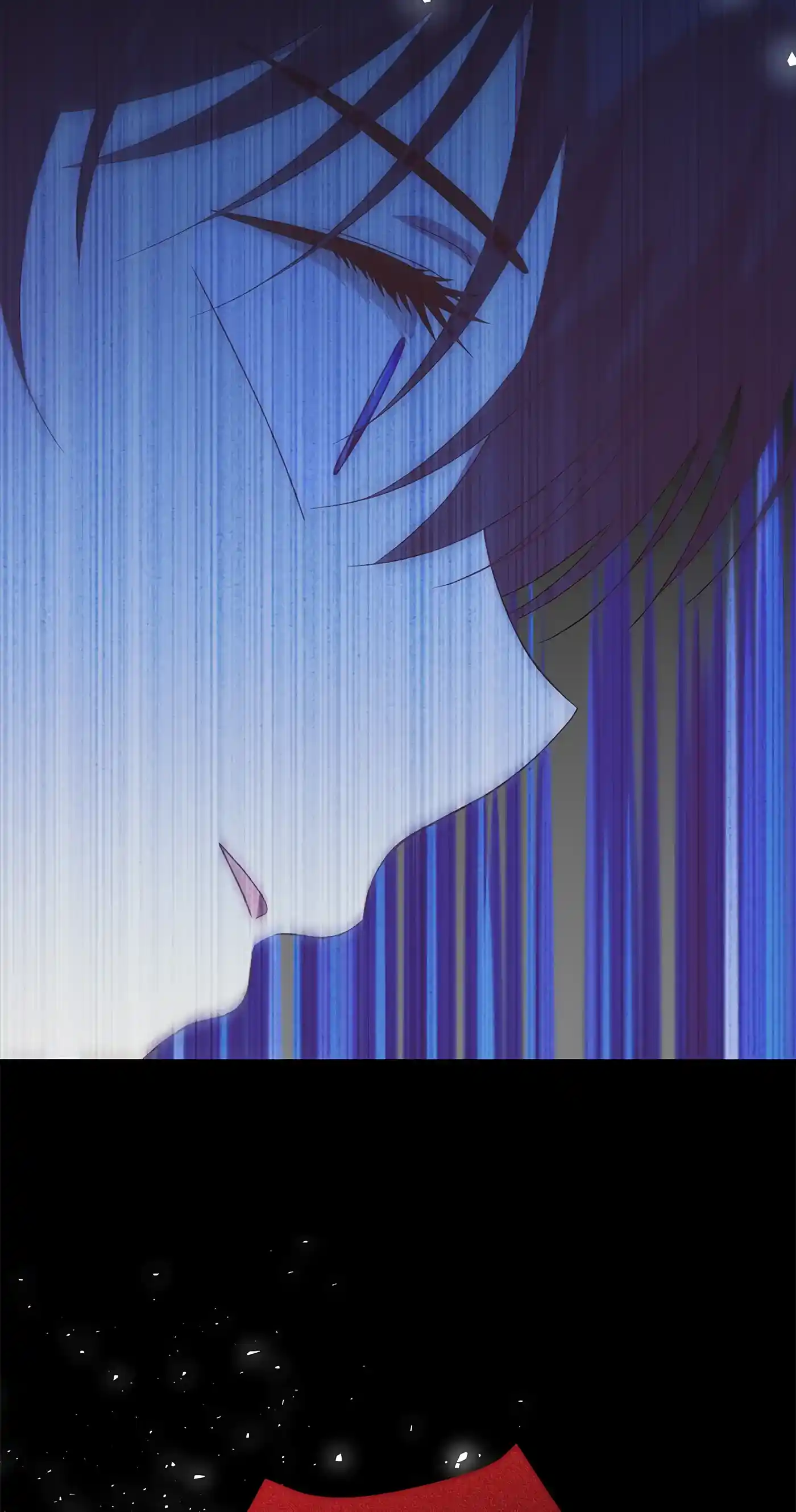 I’M Not The Hero! Chapter 97