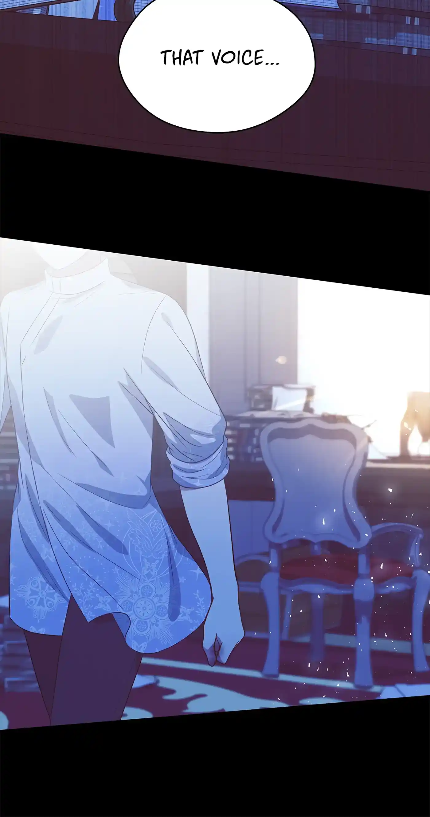 I’M Not The Hero! Chapter 97