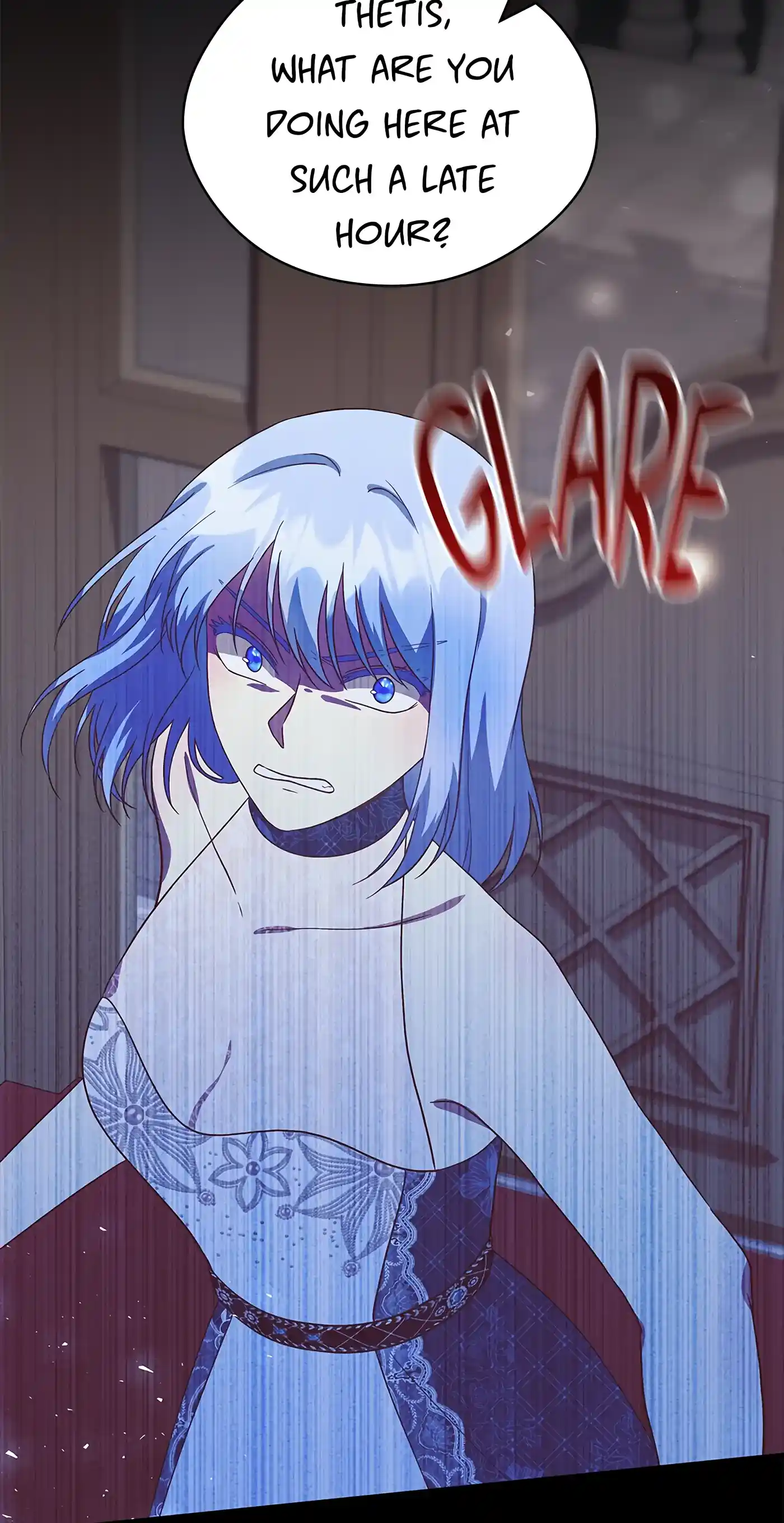 I’M Not The Hero! Chapter 97