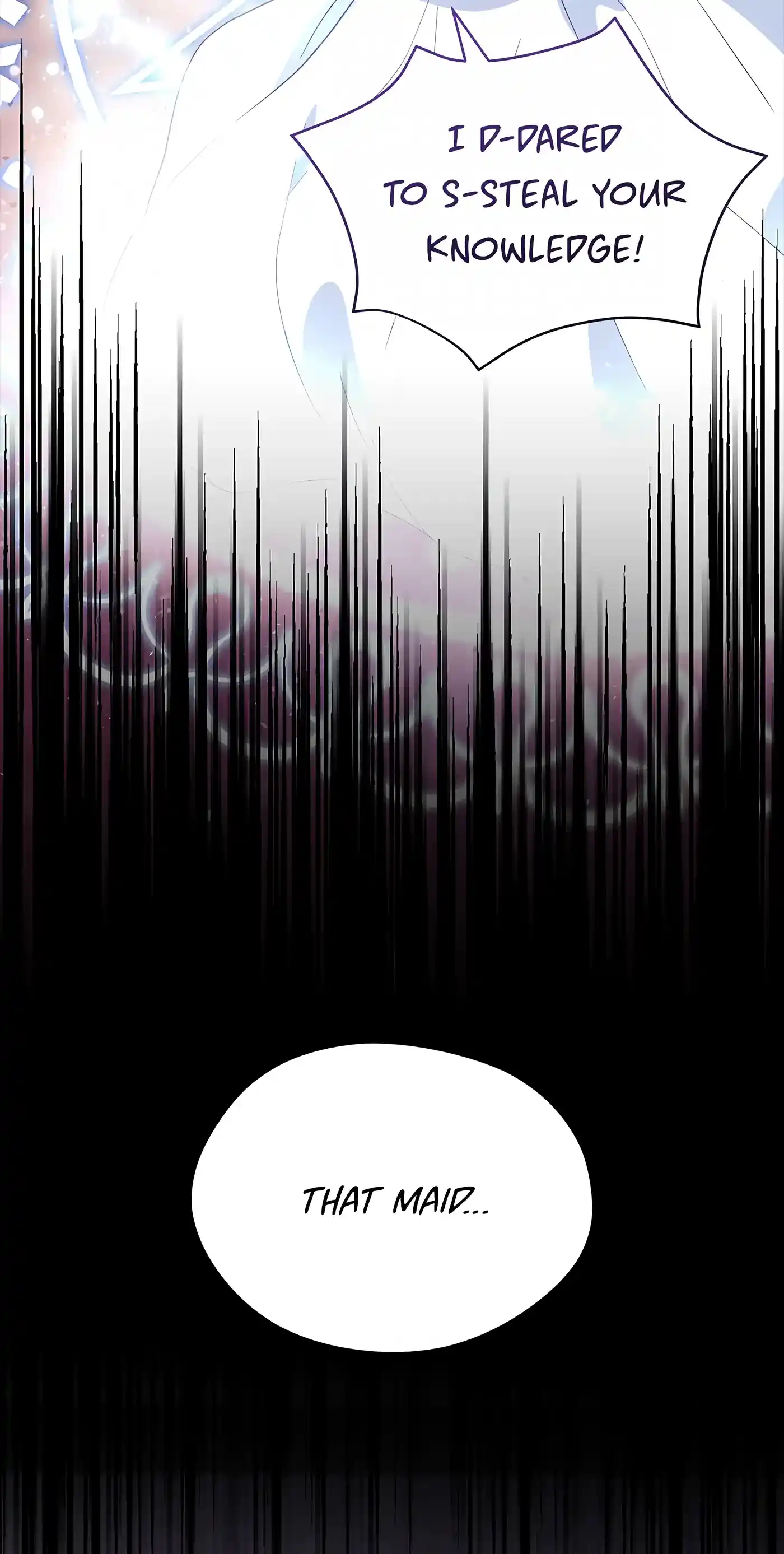 I’M Not The Hero! Chapter 97