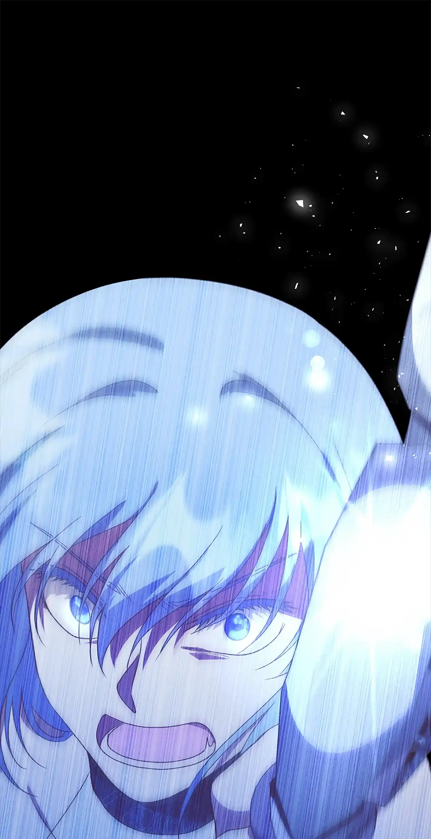 I’M Not The Hero! Chapter 97