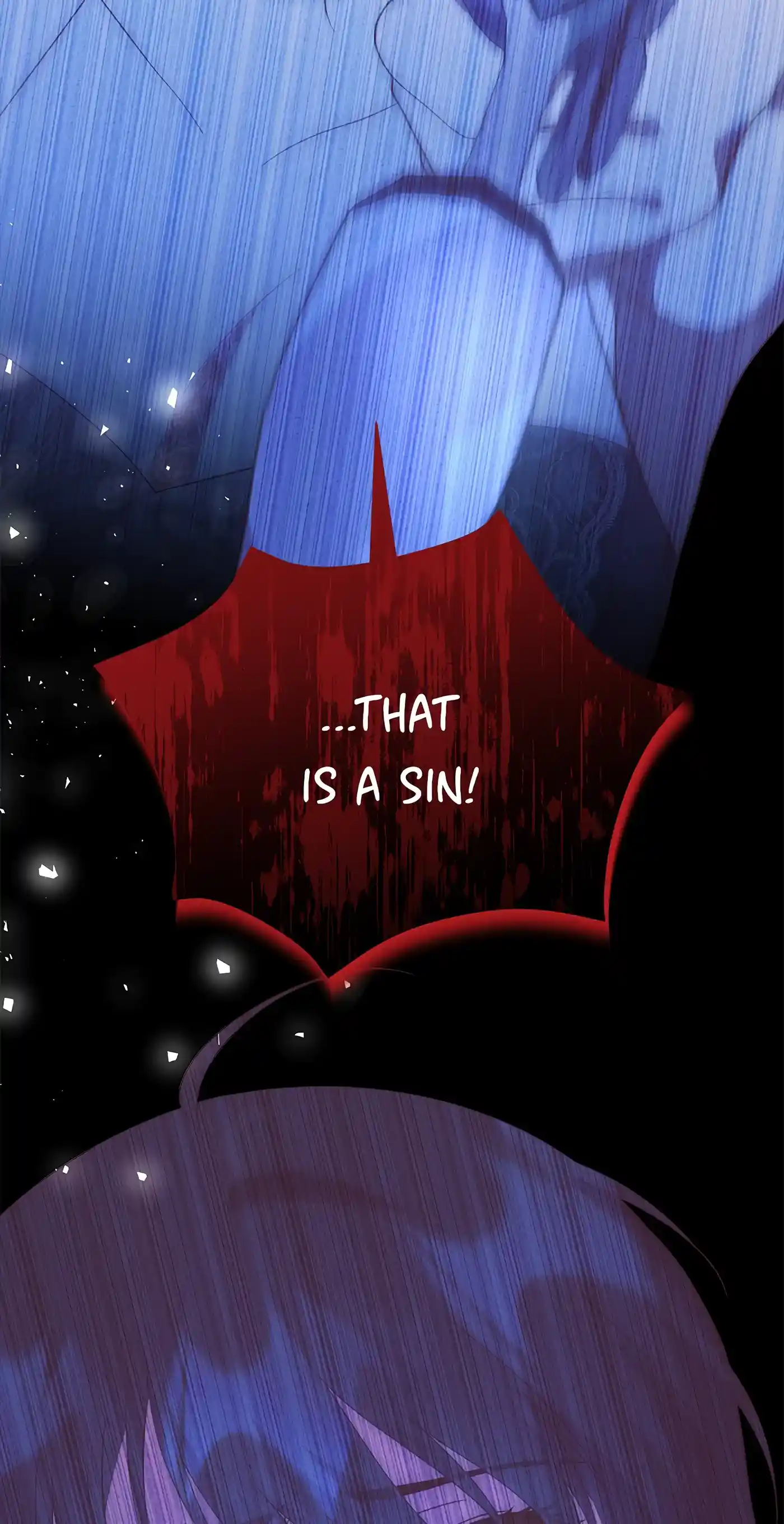 I’M Not The Hero! Chapter 97