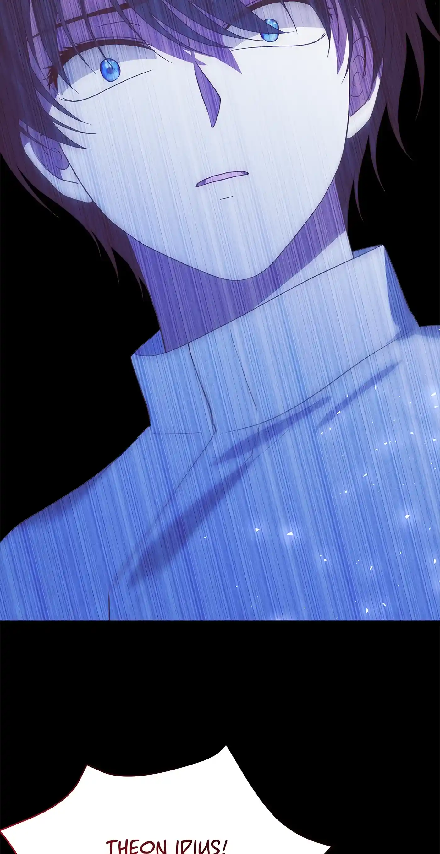 I’M Not The Hero! Chapter 97