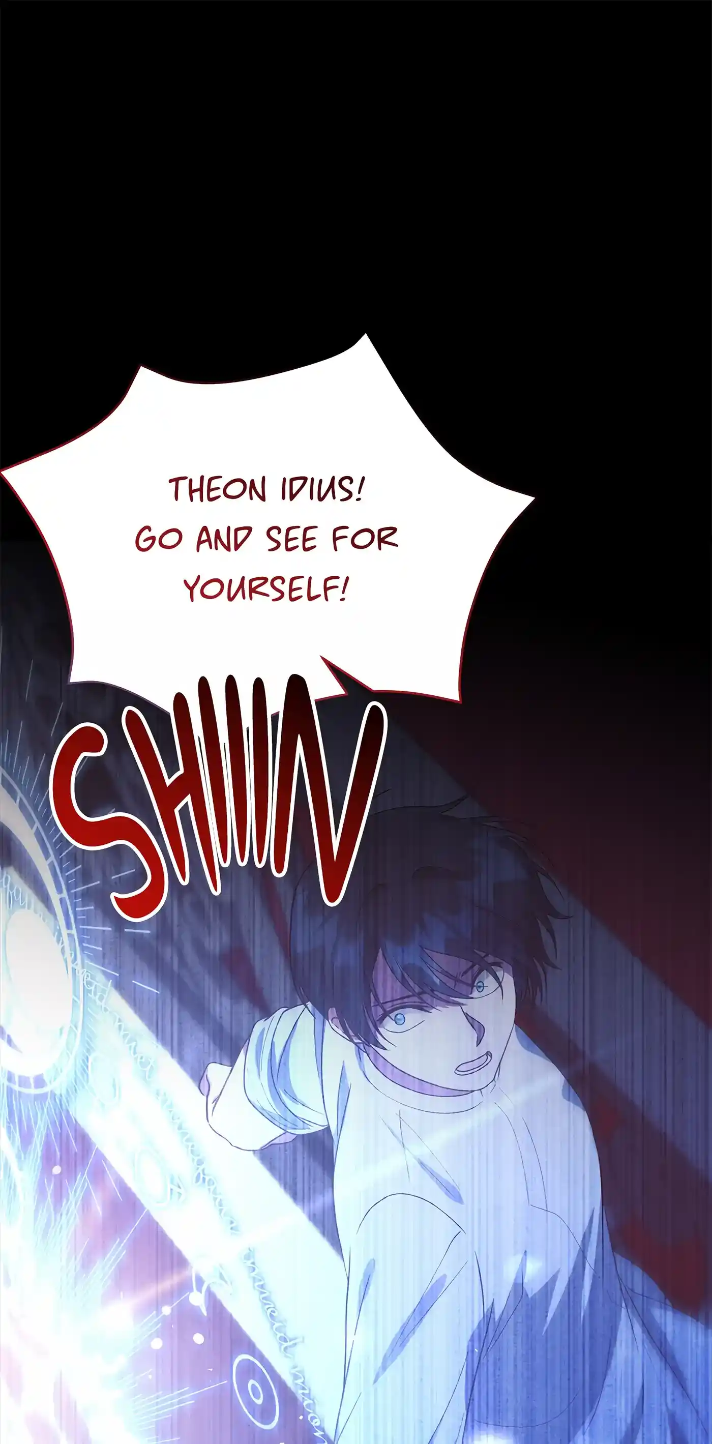 I’M Not The Hero! Chapter 98