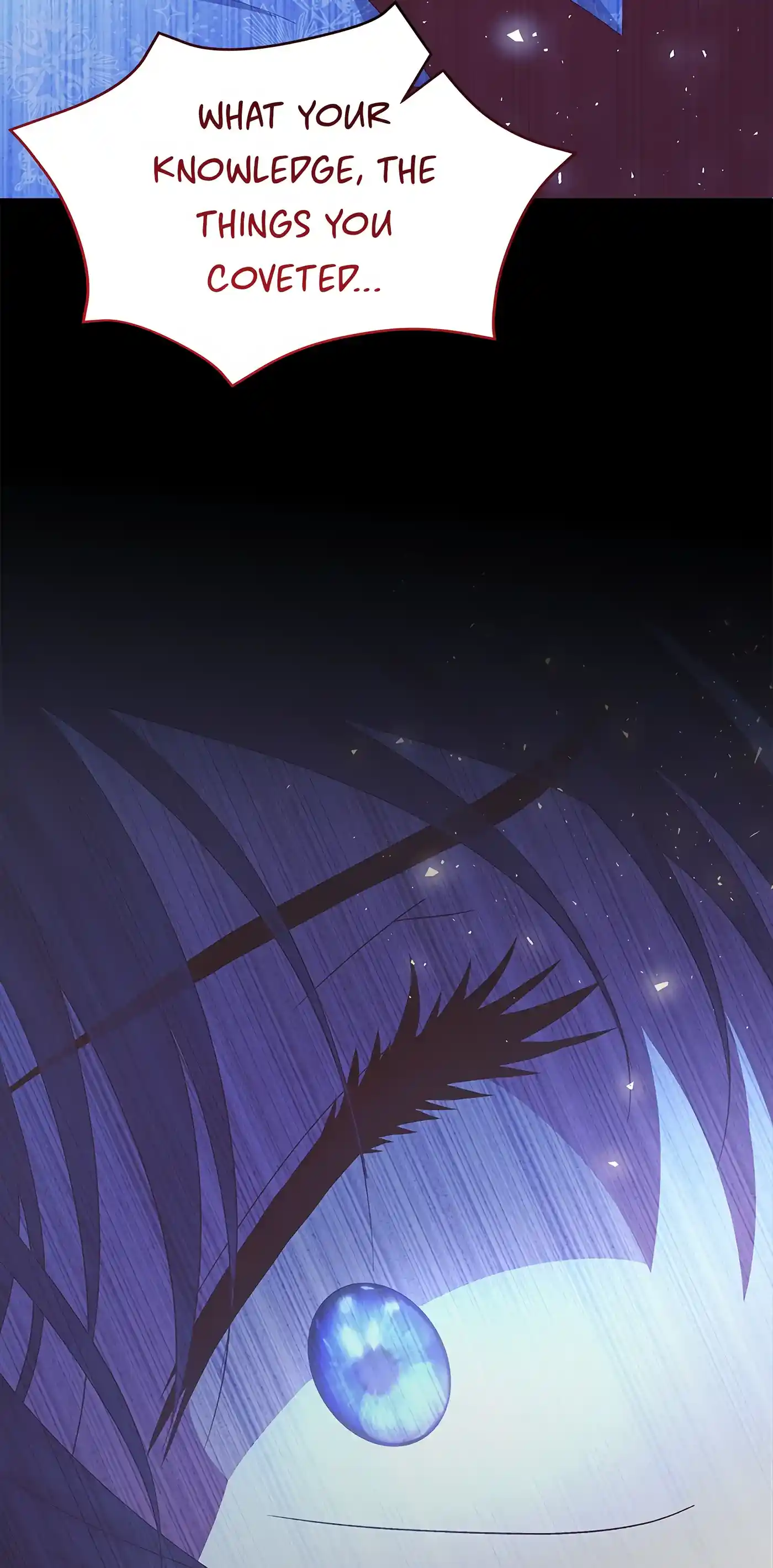 I’M Not The Hero! Chapter 98