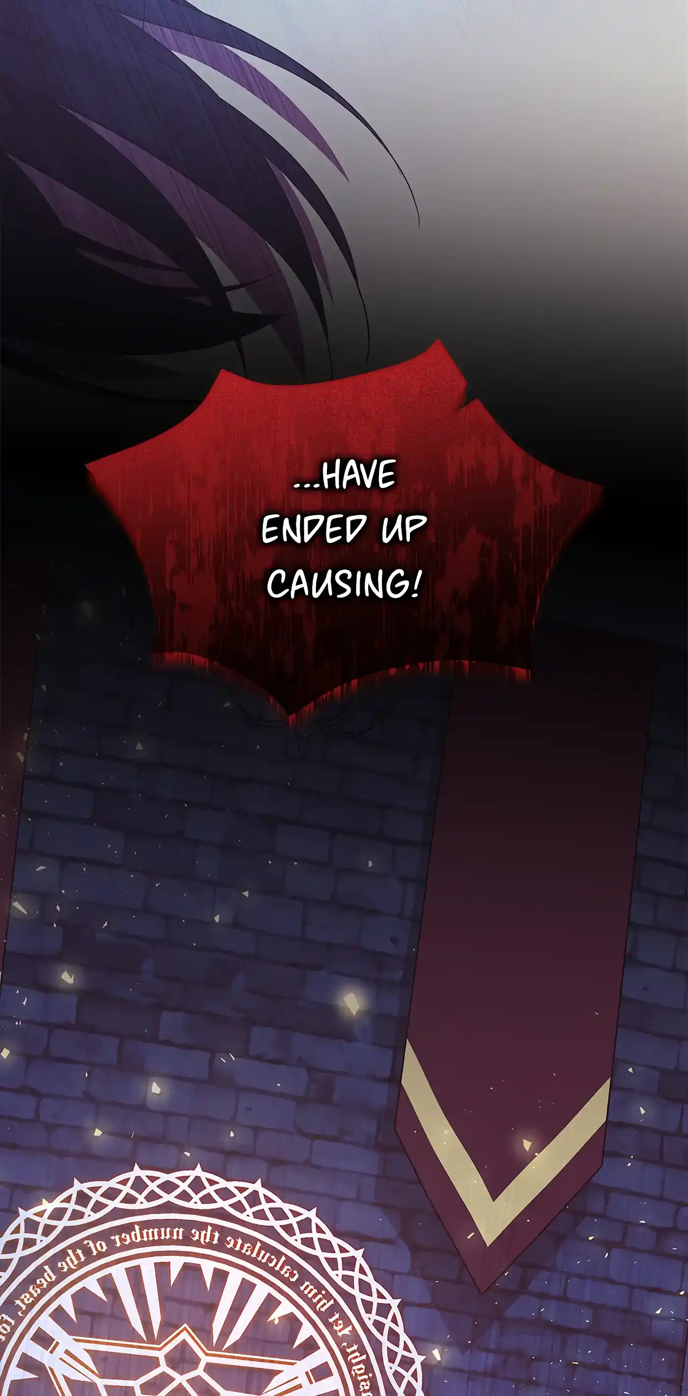 I’M Not The Hero! Chapter 98