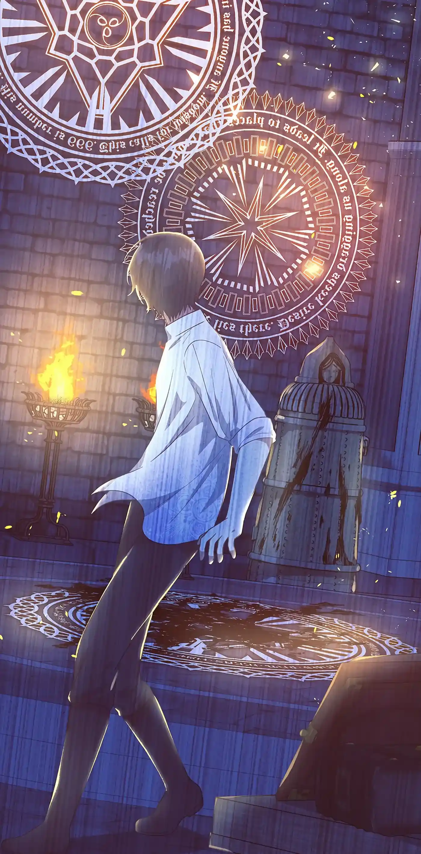 I’M Not The Hero! Chapter 98