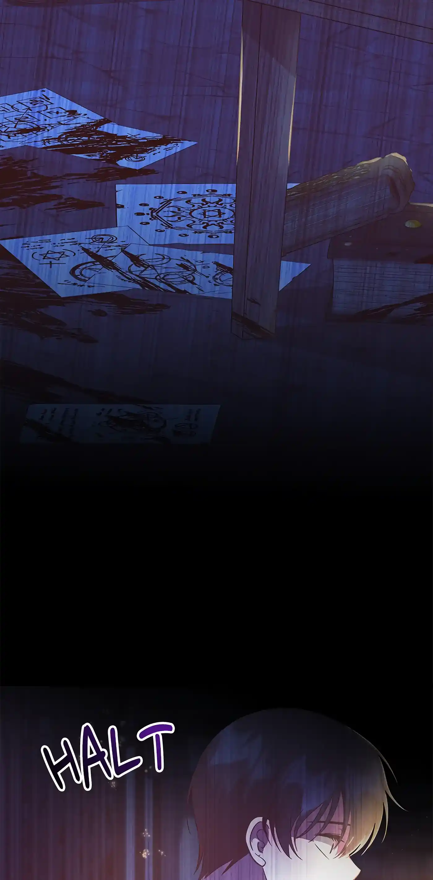 I’M Not The Hero! Chapter 98