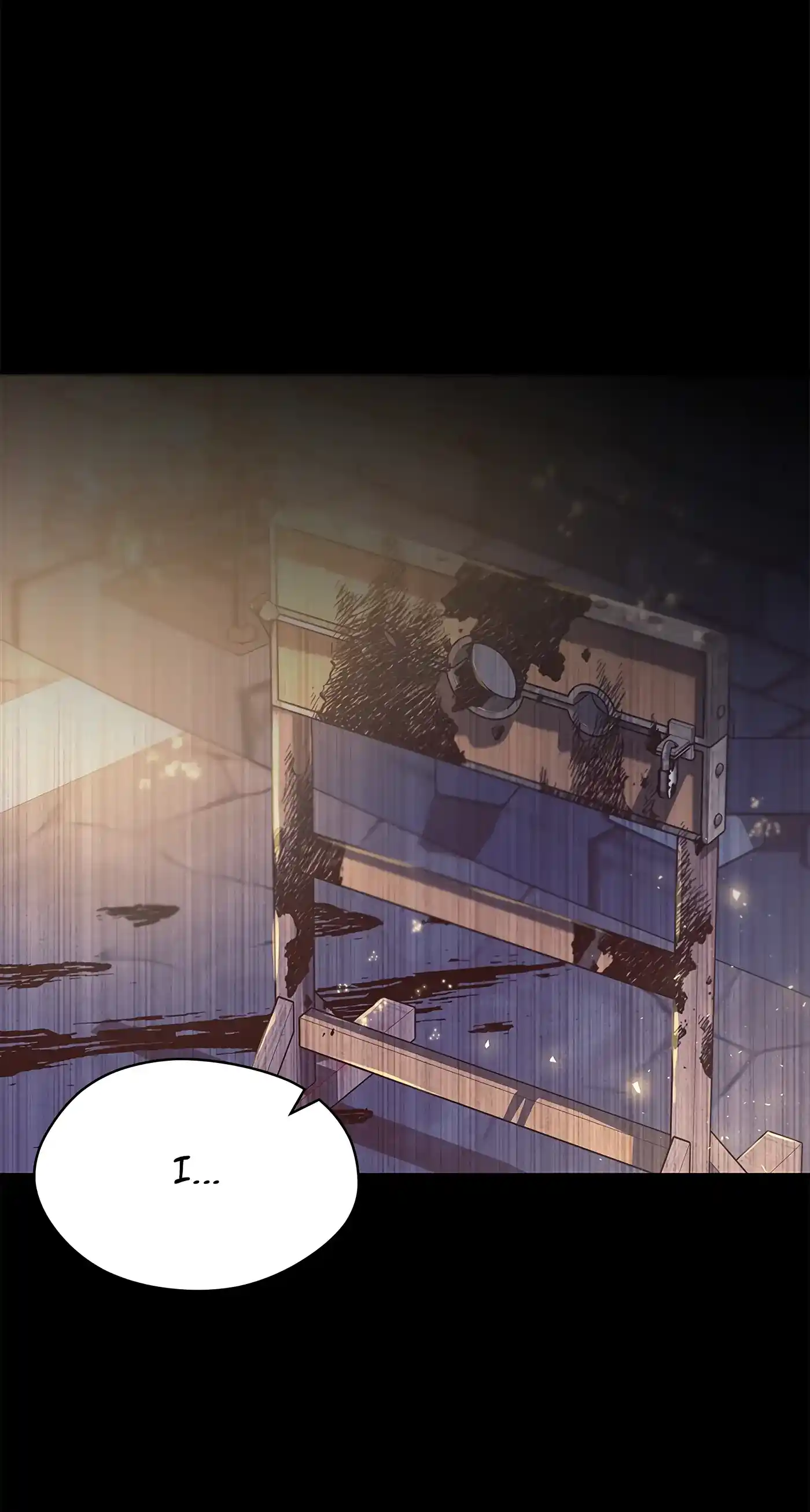 I’M Not The Hero! Chapter 98