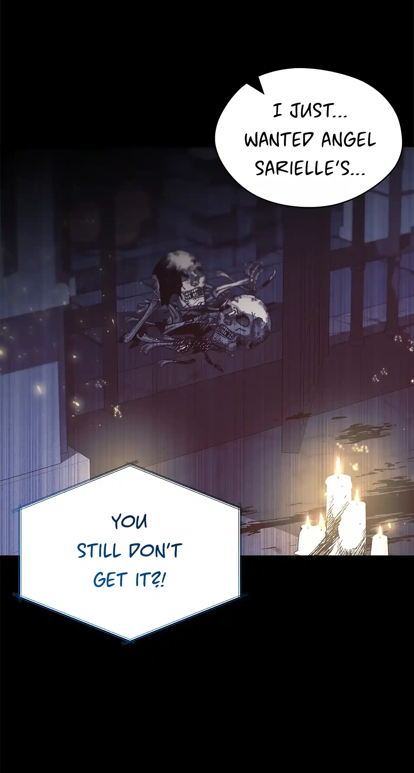 I’M Not The Hero! Chapter 98