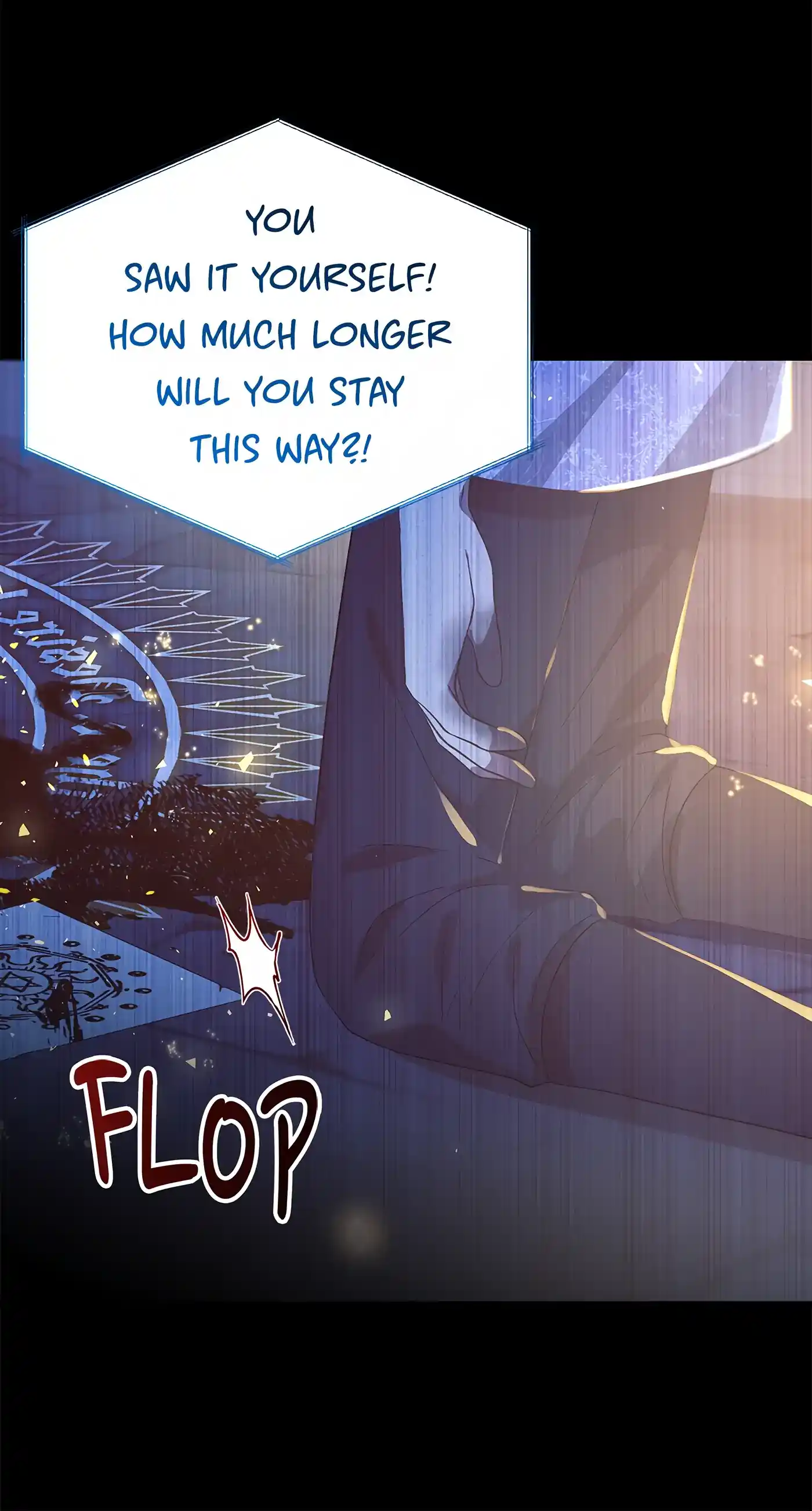 I’M Not The Hero! Chapter 98