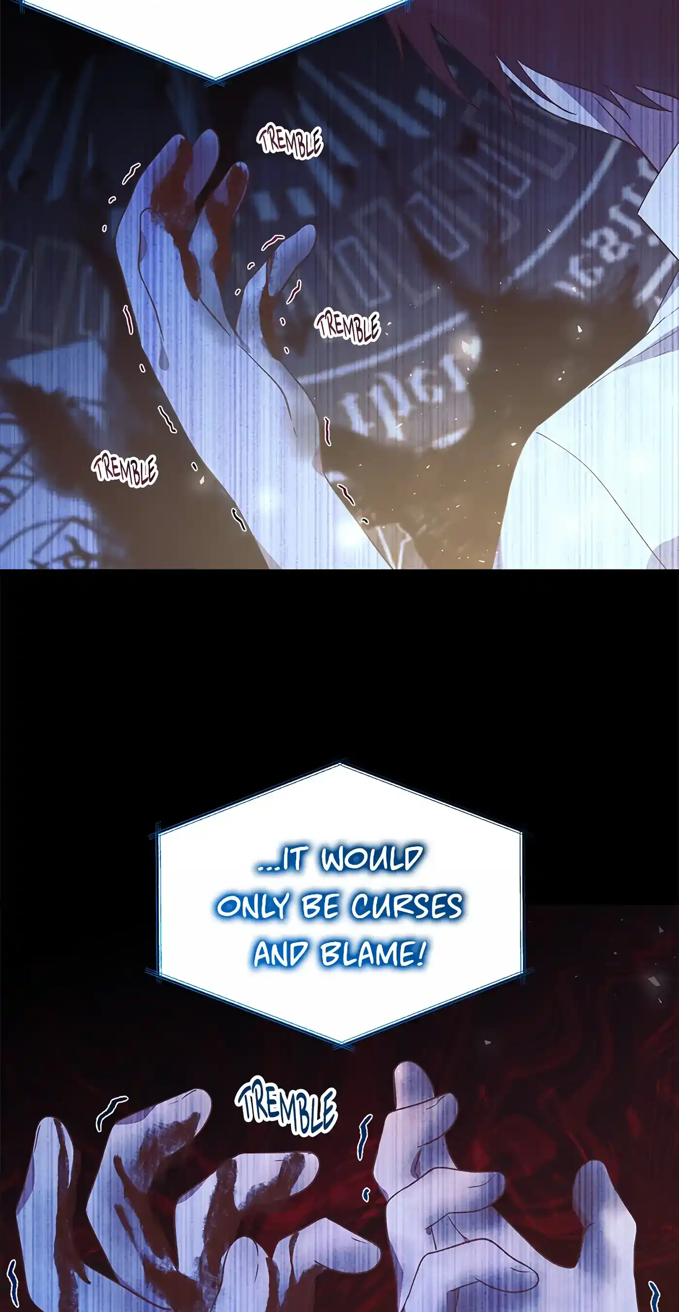 I’M Not The Hero! Chapter 98