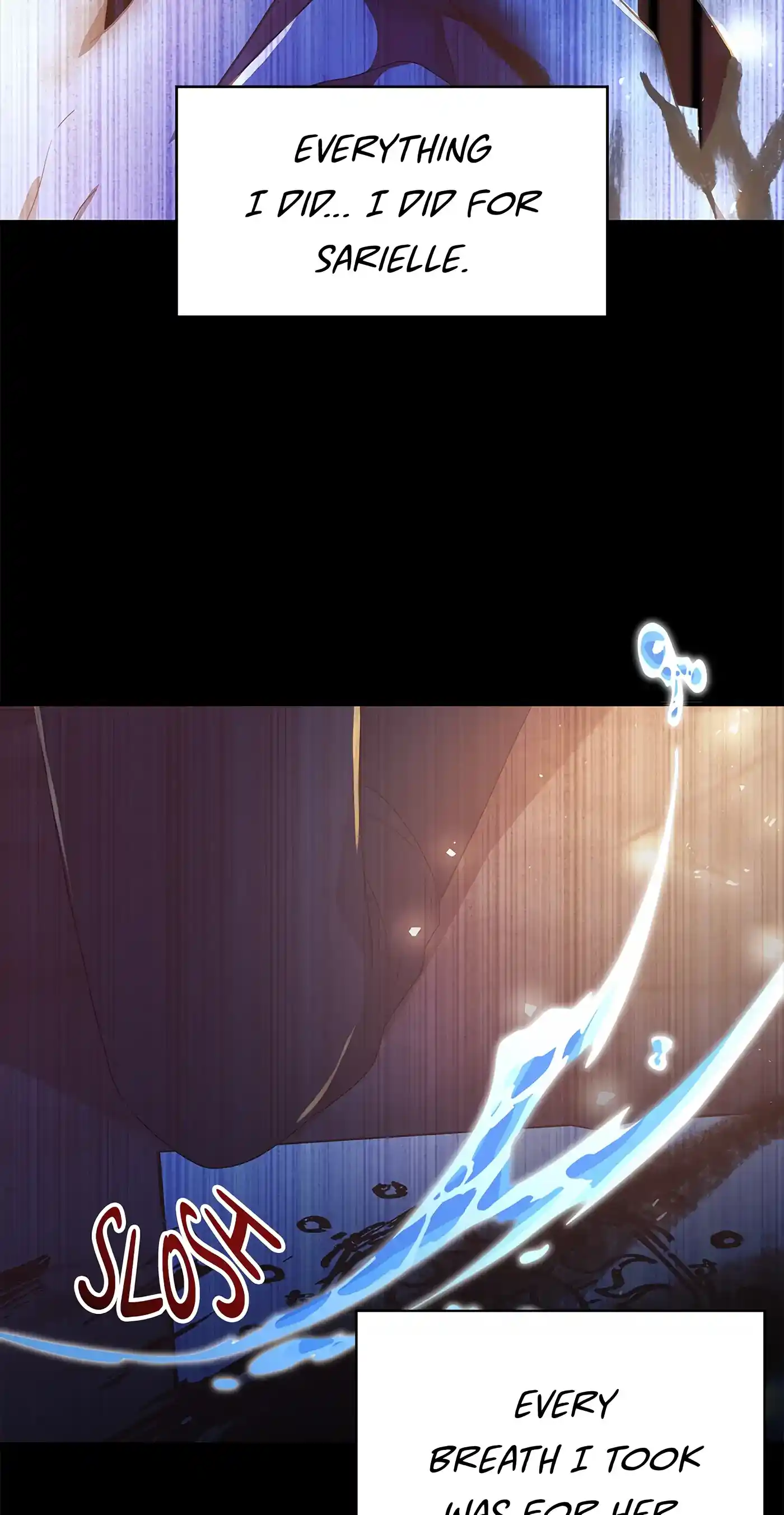 I’M Not The Hero! Chapter 98