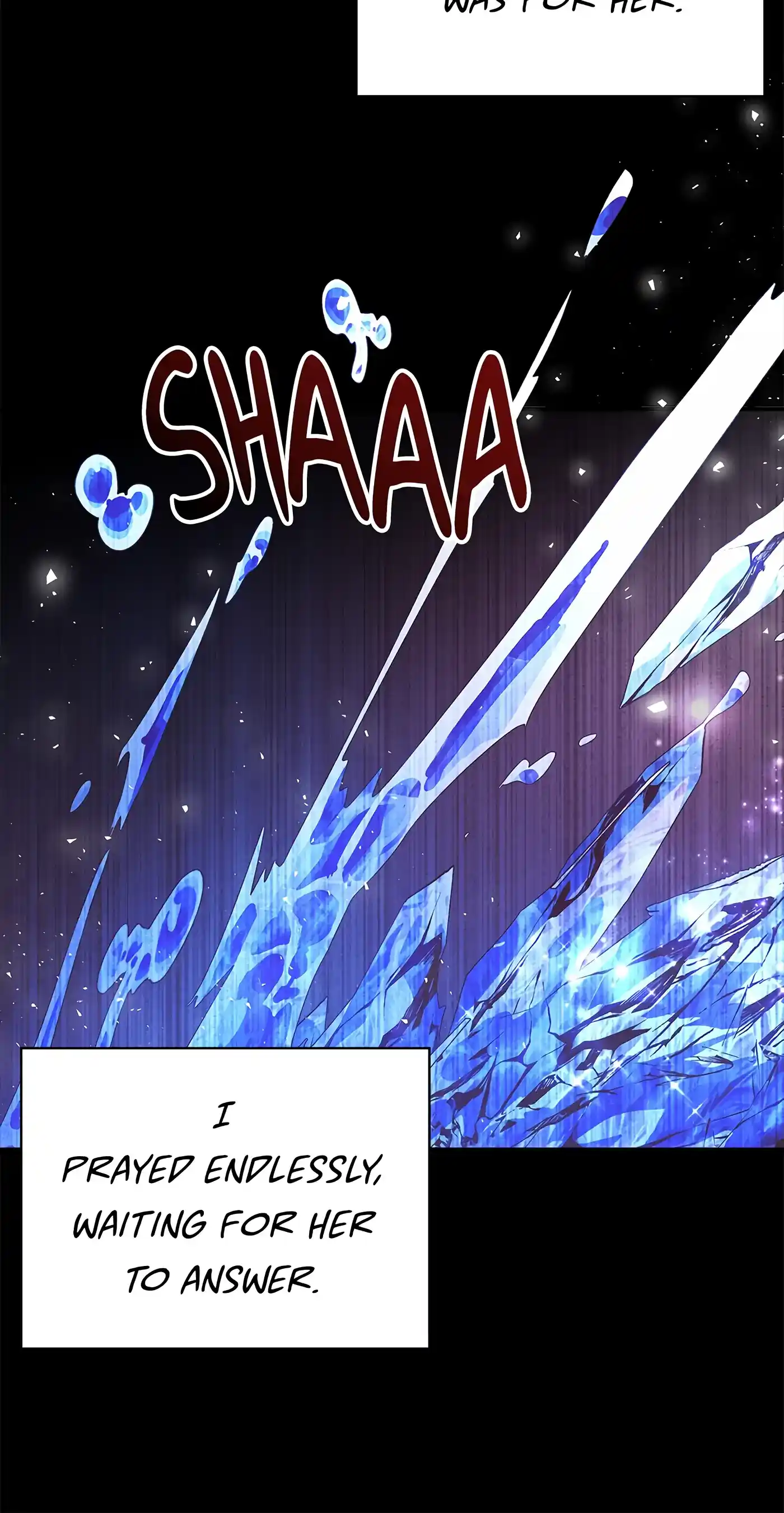 I’M Not The Hero! Chapter 98