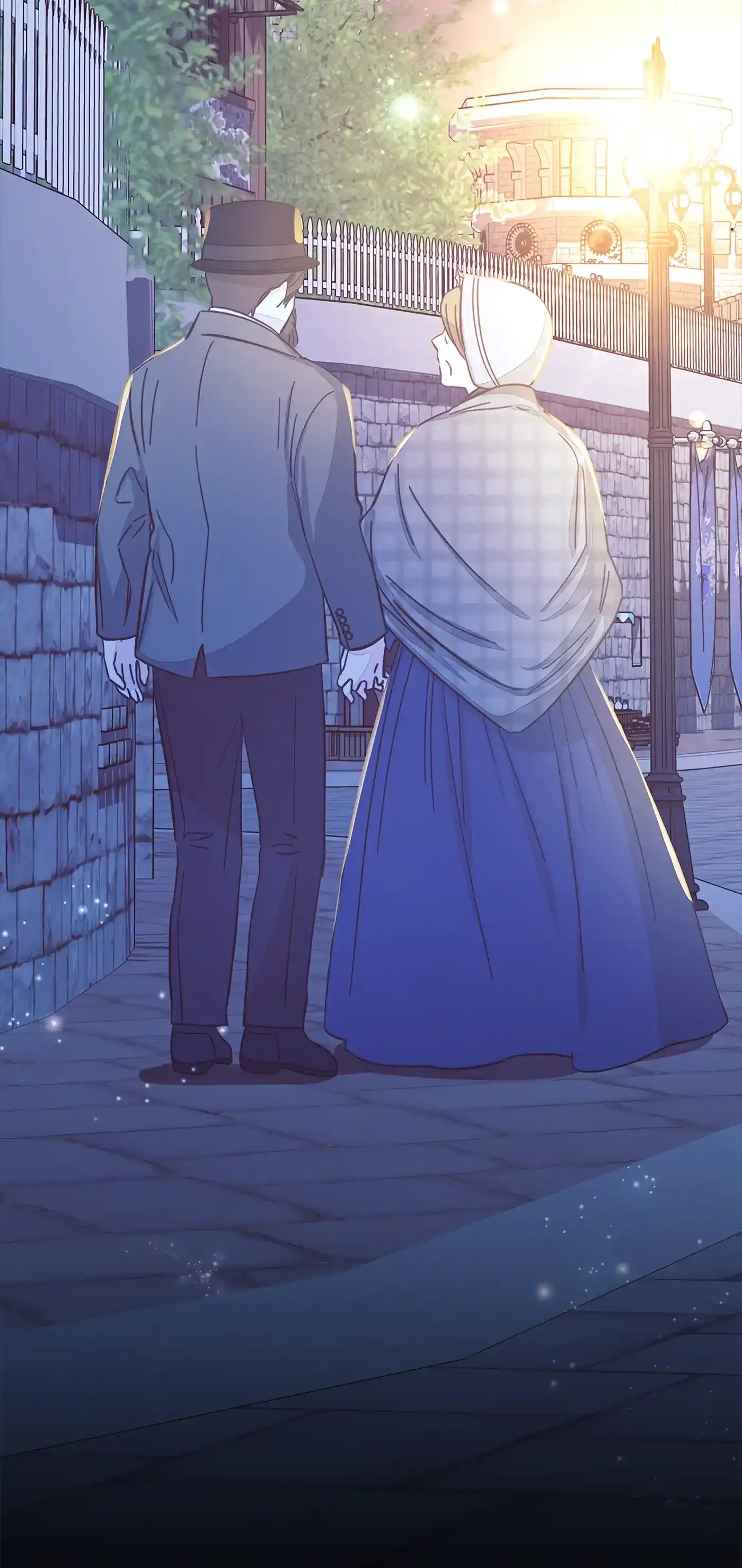 I’M Not The Hero! Chapter 98