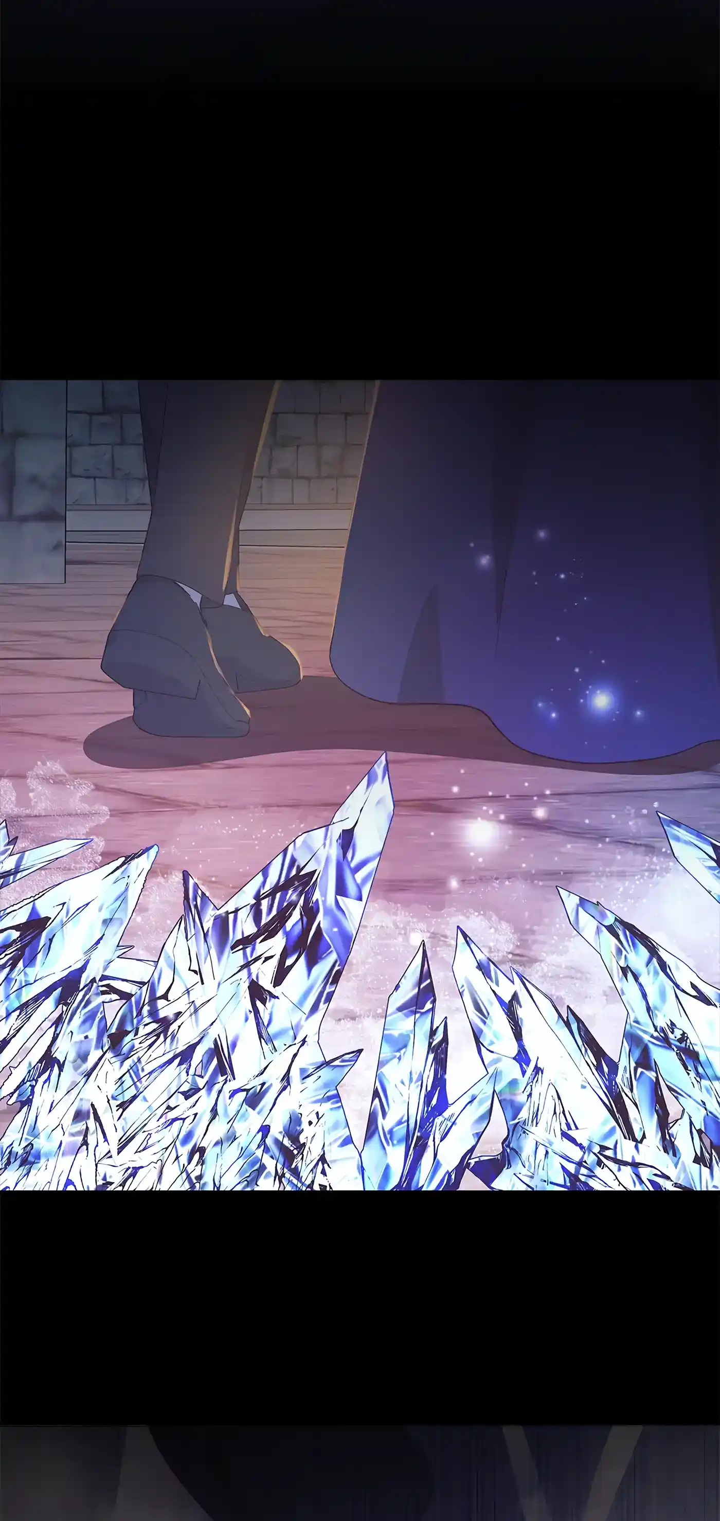 I’M Not The Hero! Chapter 98