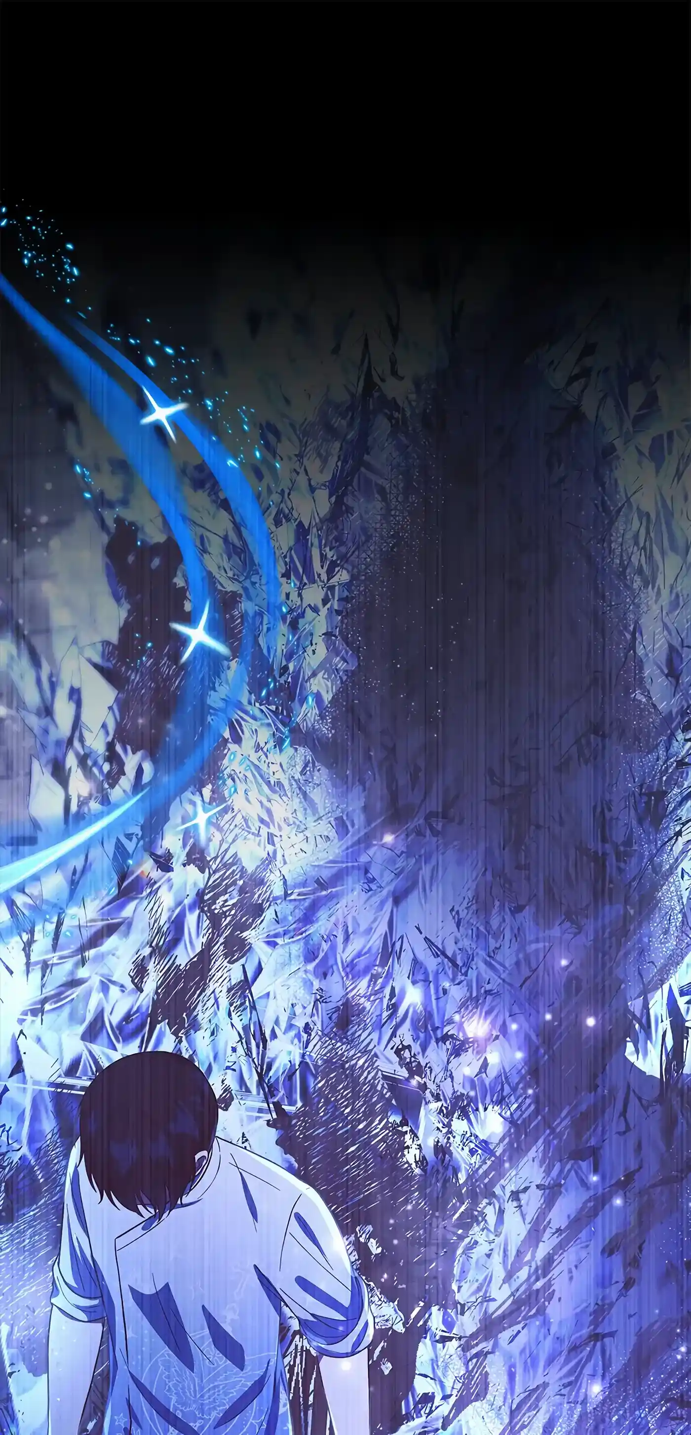 I’M Not The Hero! Chapter 98