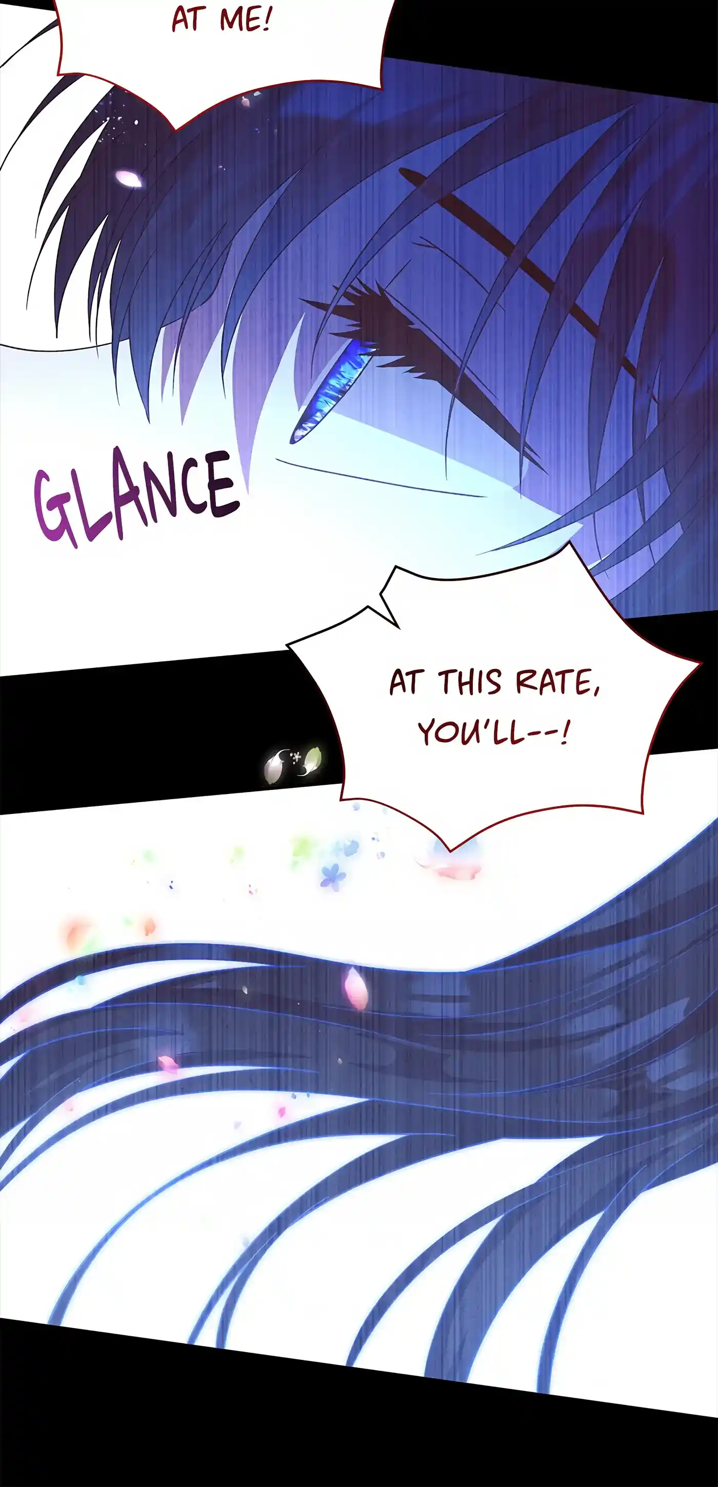 I’M Not The Hero! Chapter 98