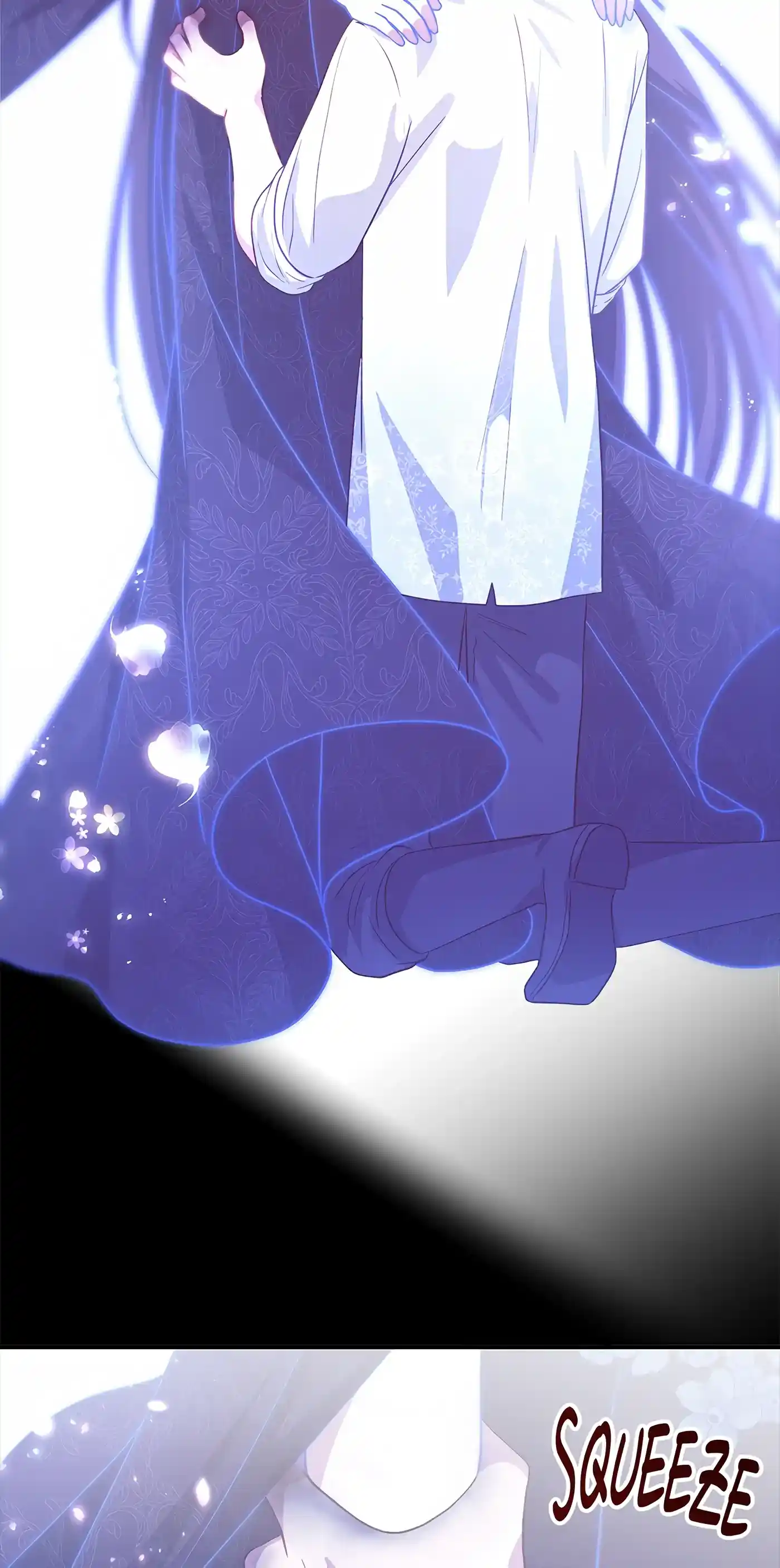 I’M Not The Hero! Chapter 98