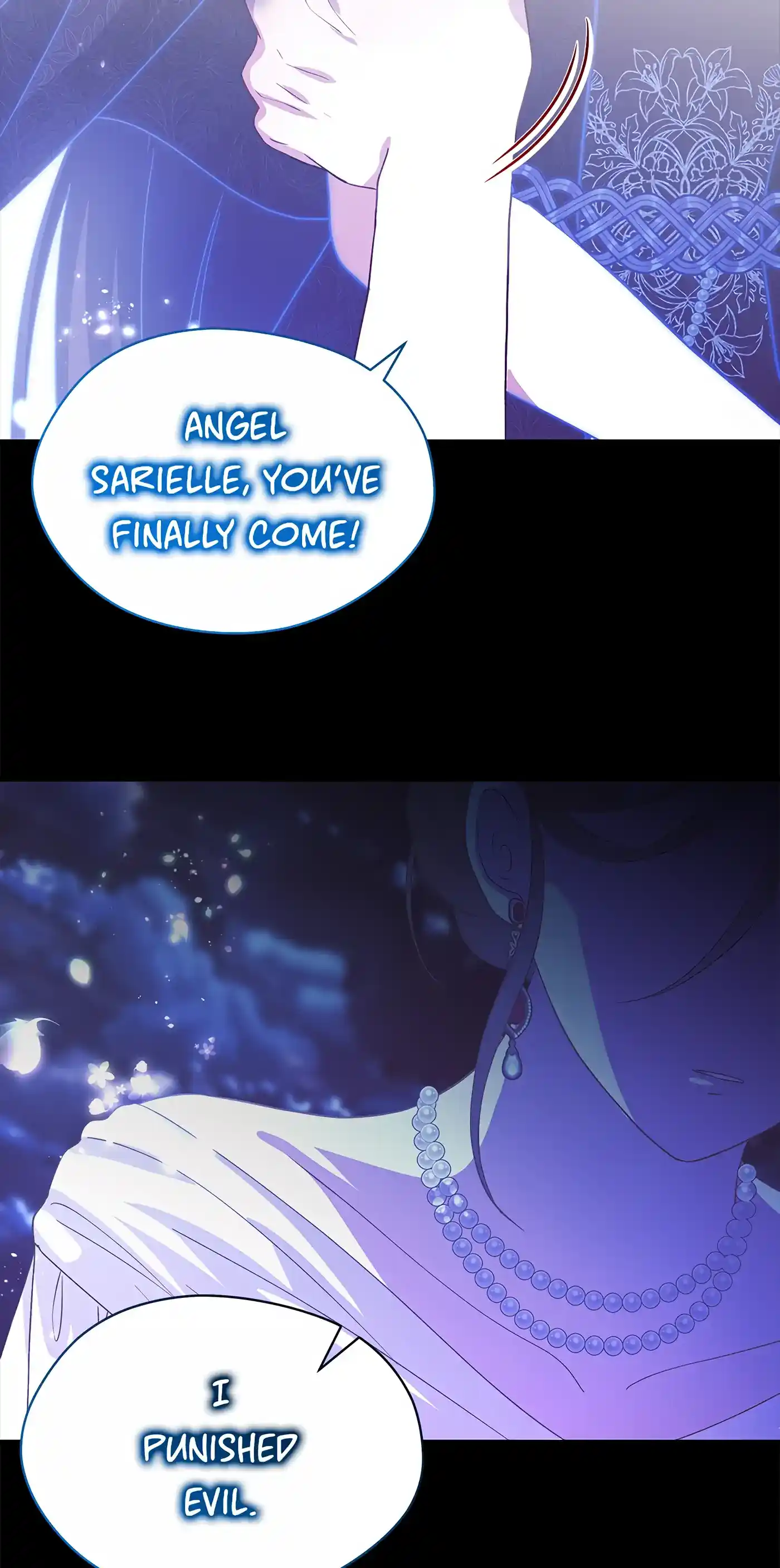 I’M Not The Hero! Chapter 98