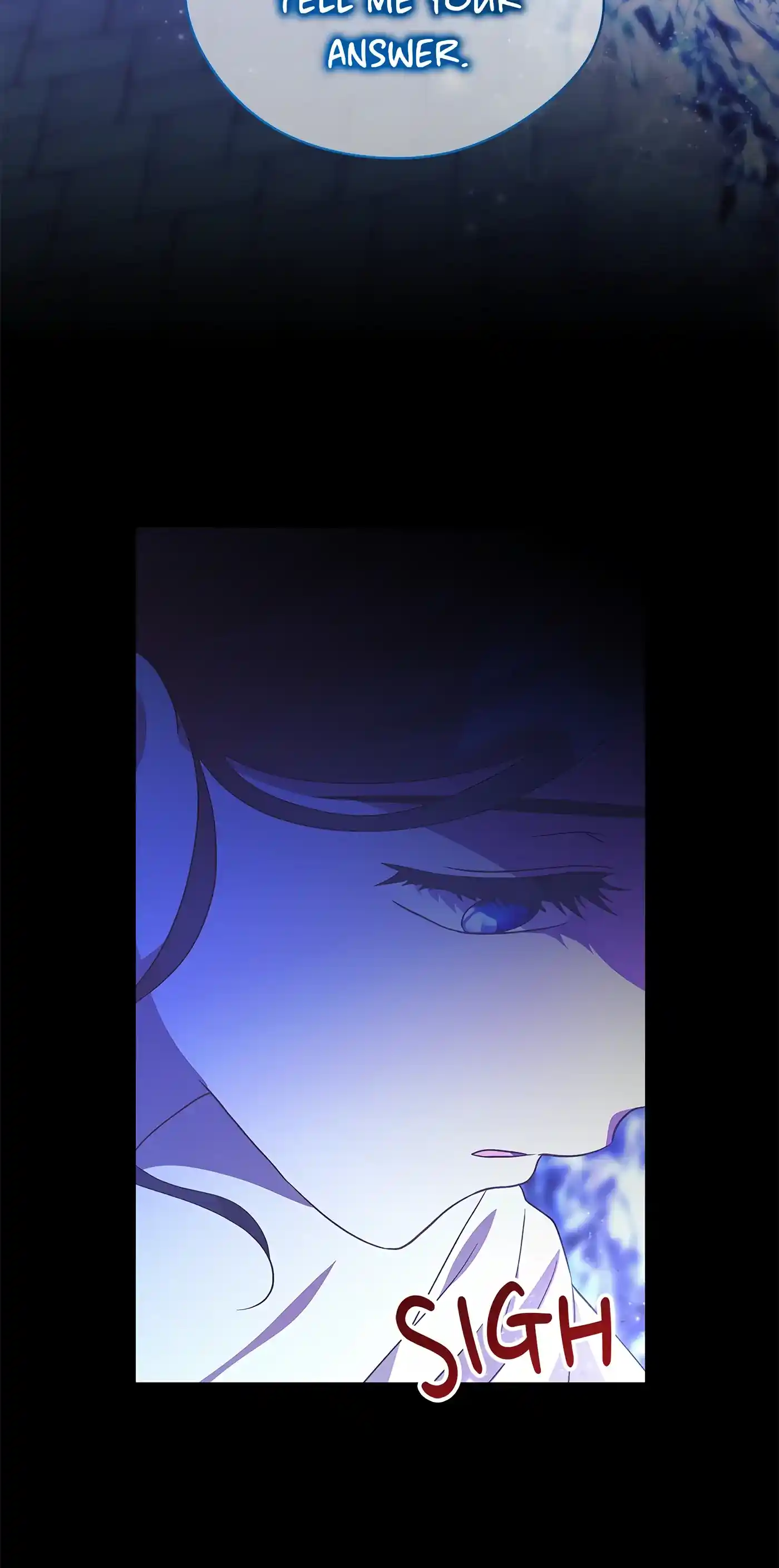 I’M Not The Hero! Chapter 98