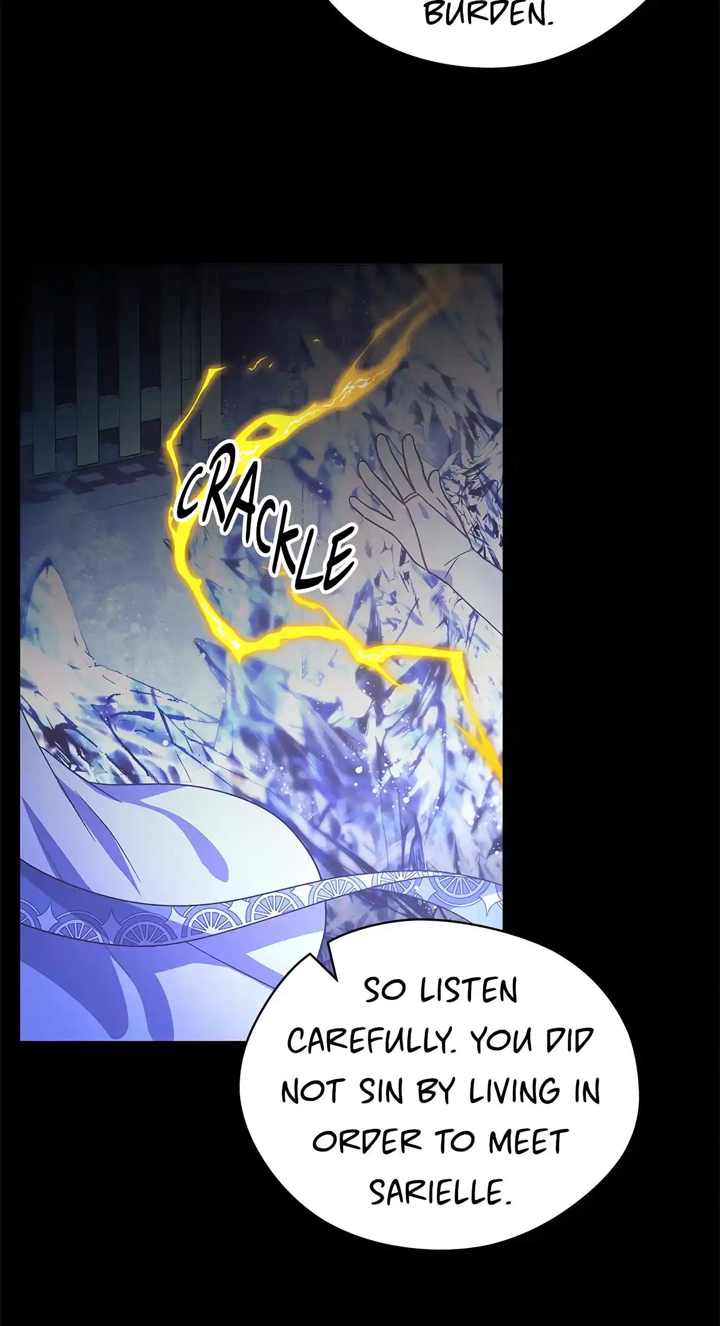 I’M Not The Hero! Chapter 98