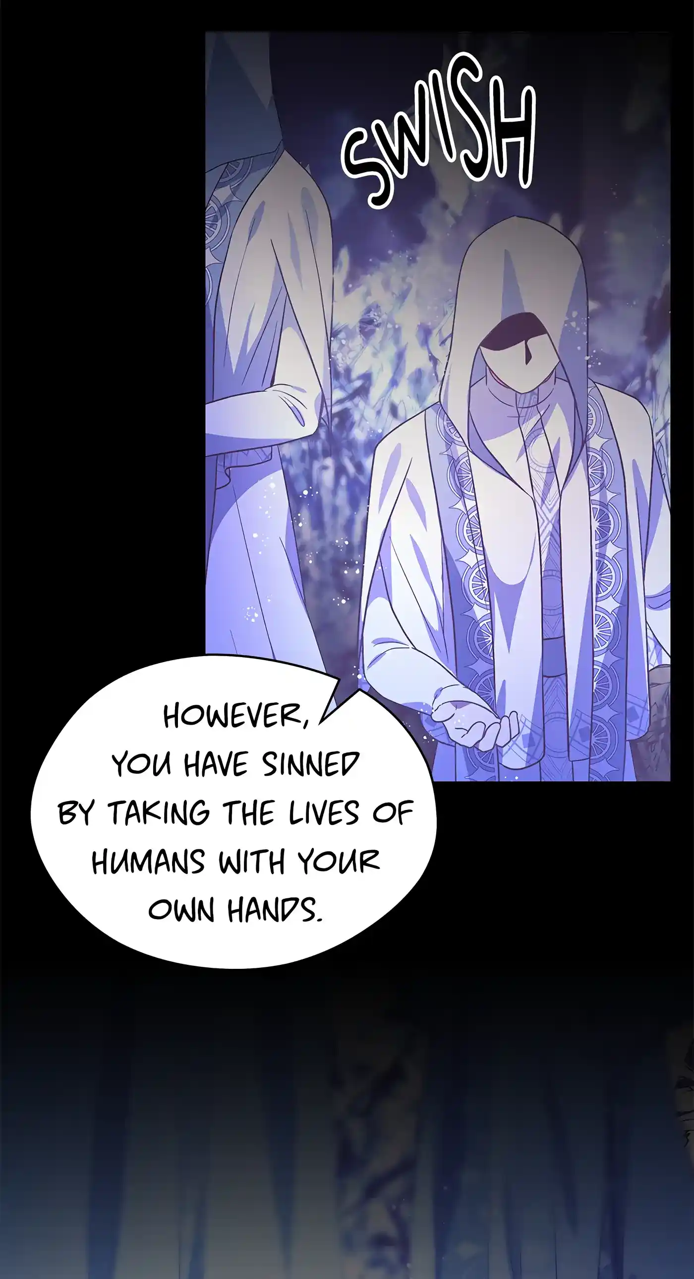 I’M Not The Hero! Chapter 98