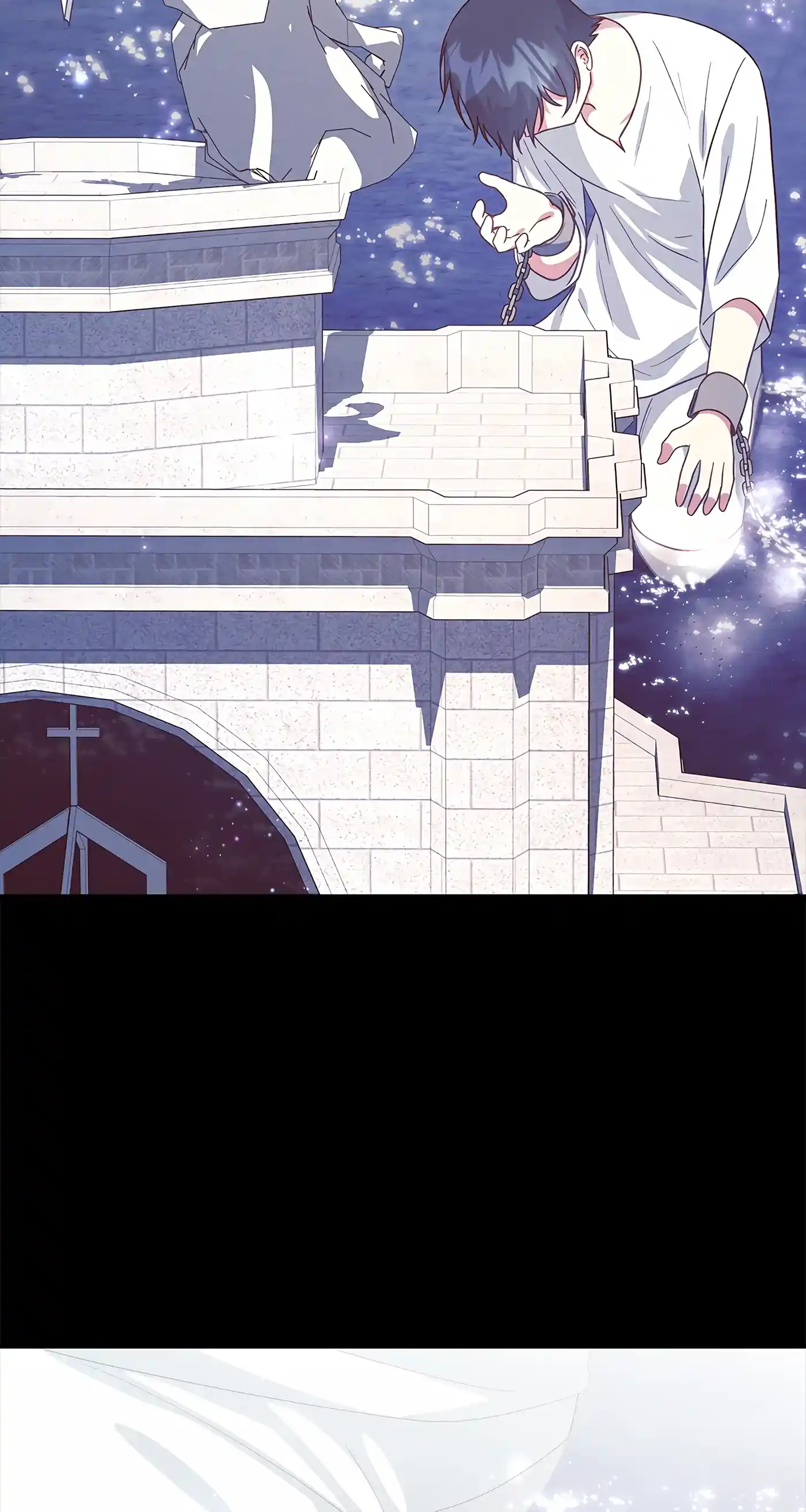 I’M Not The Hero! Chapter 98