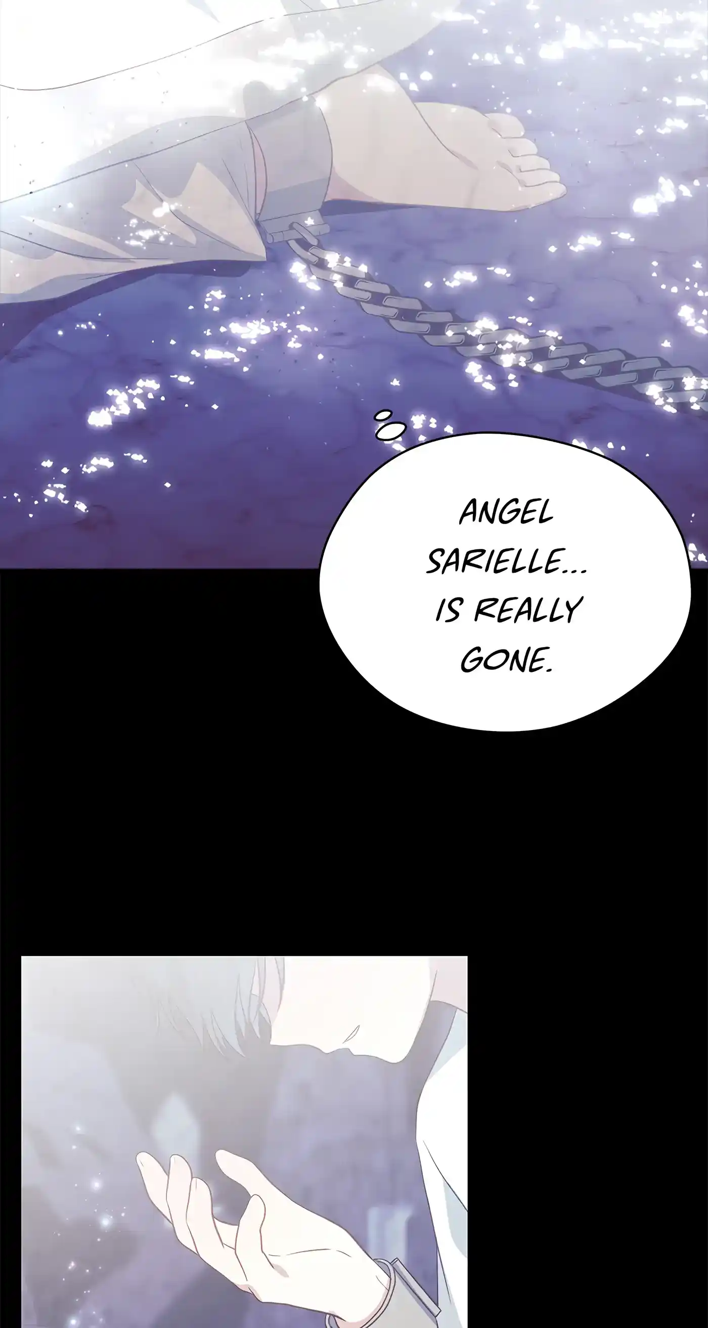 I’M Not The Hero! Chapter 98