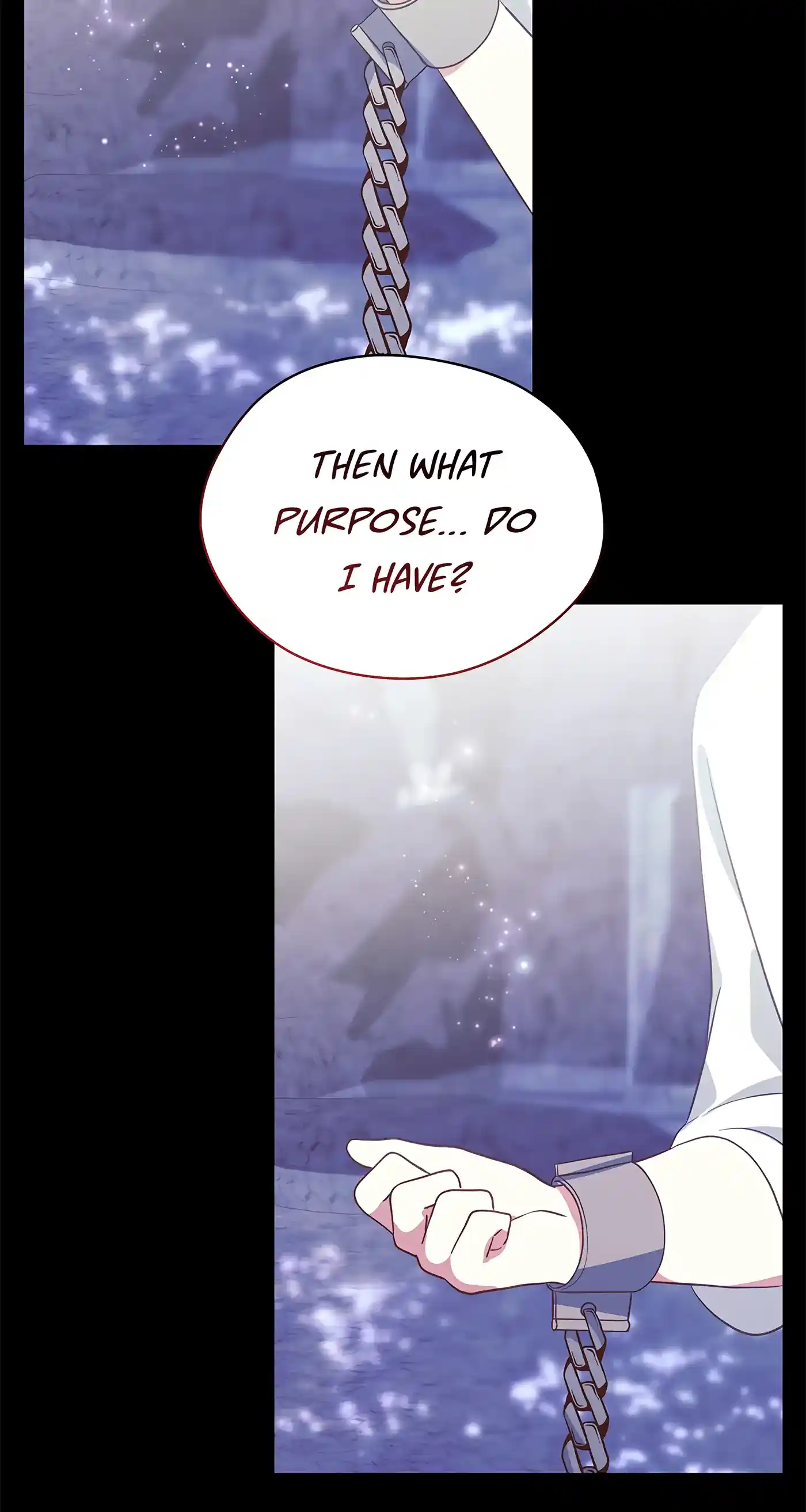 I’M Not The Hero! Chapter 98