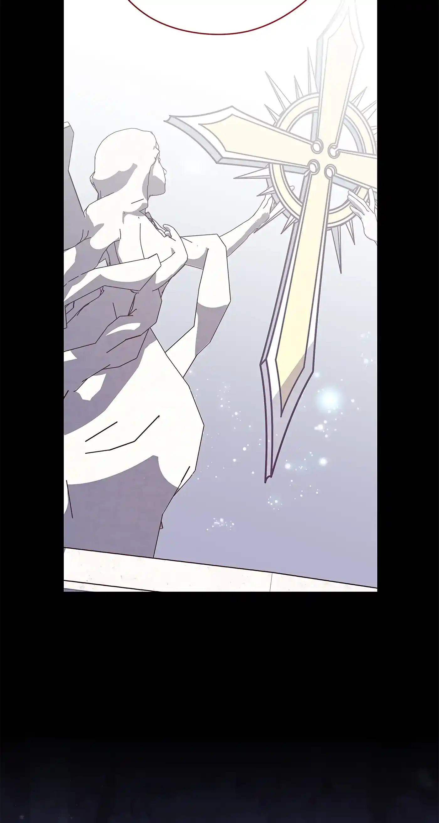 I’M Not The Hero! Chapter 98