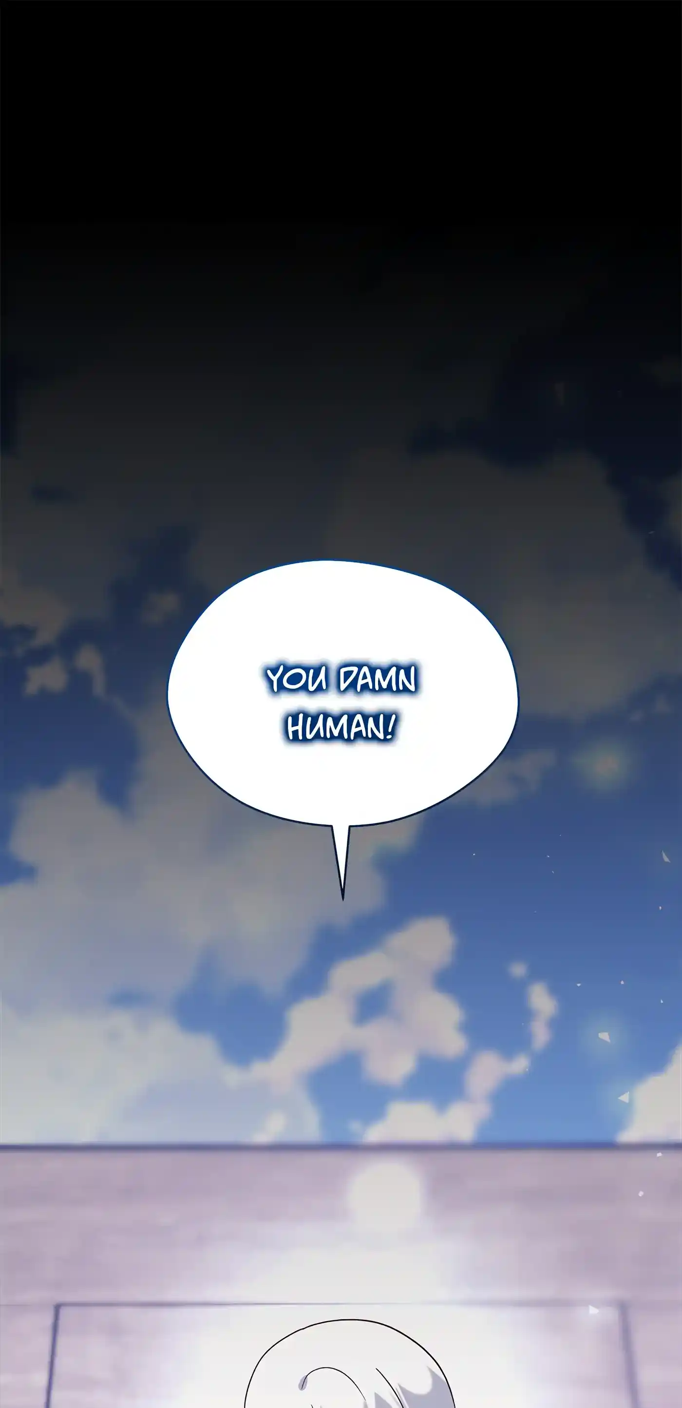 I’M Not The Hero! Chapter 98