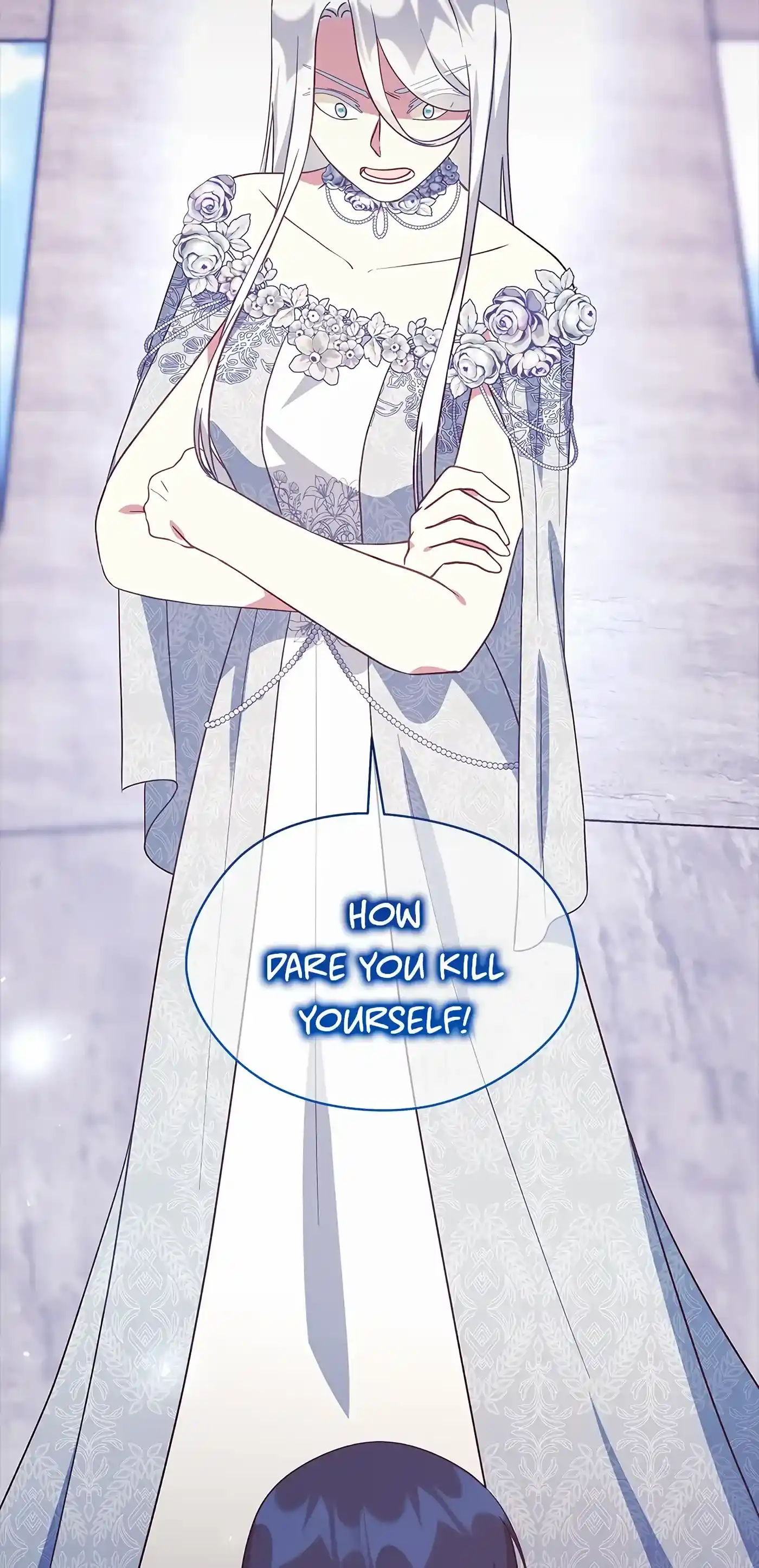 I’M Not The Hero! Chapter 98