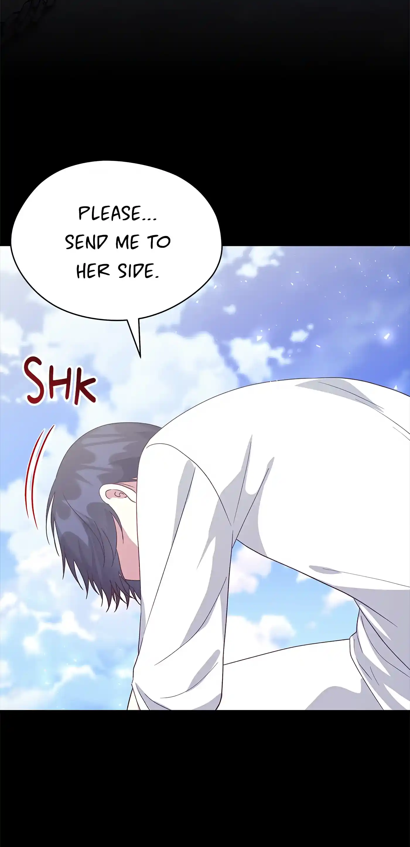 I’M Not The Hero! Chapter 98