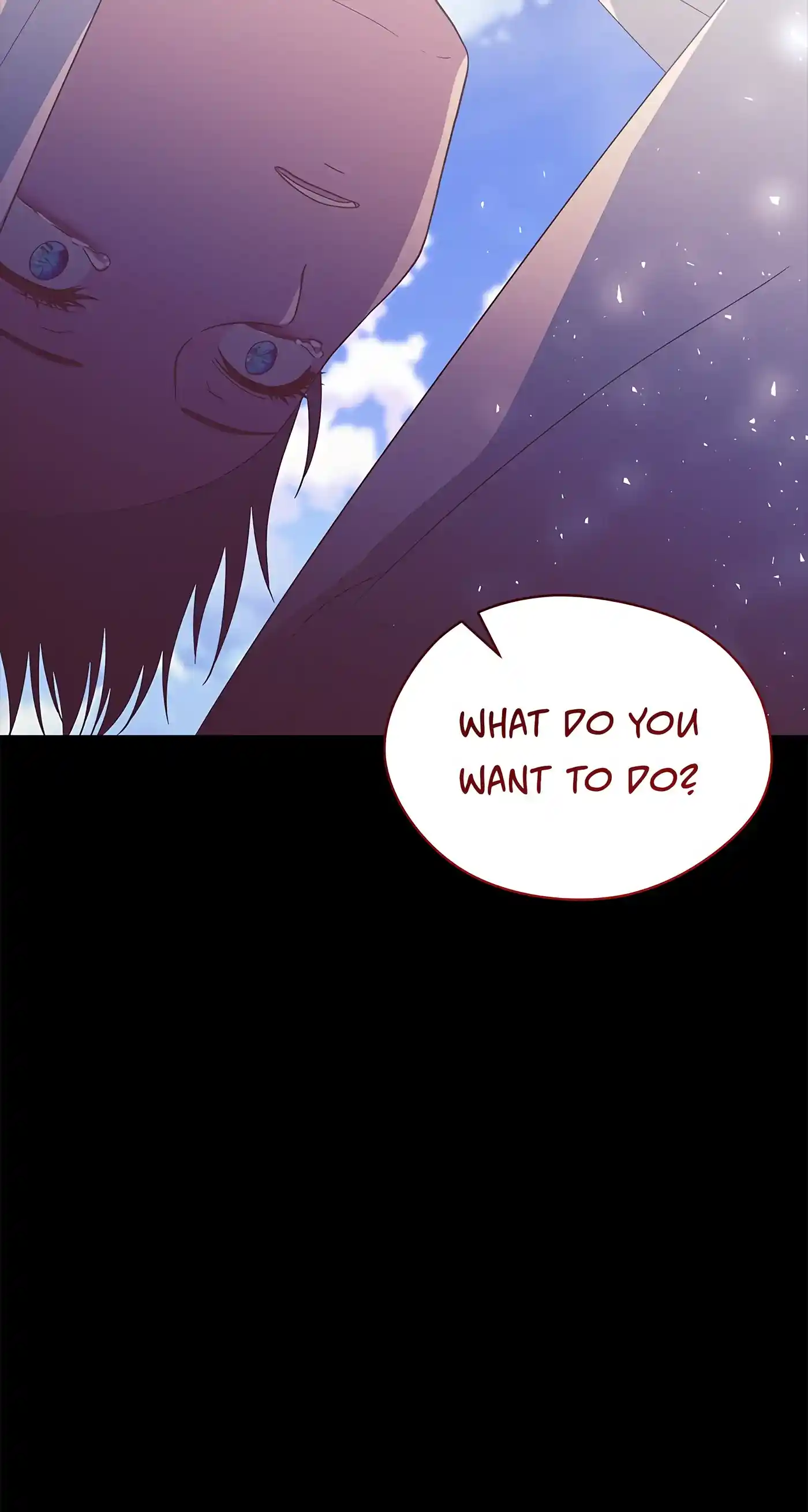 I’M Not The Hero! Chapter 98