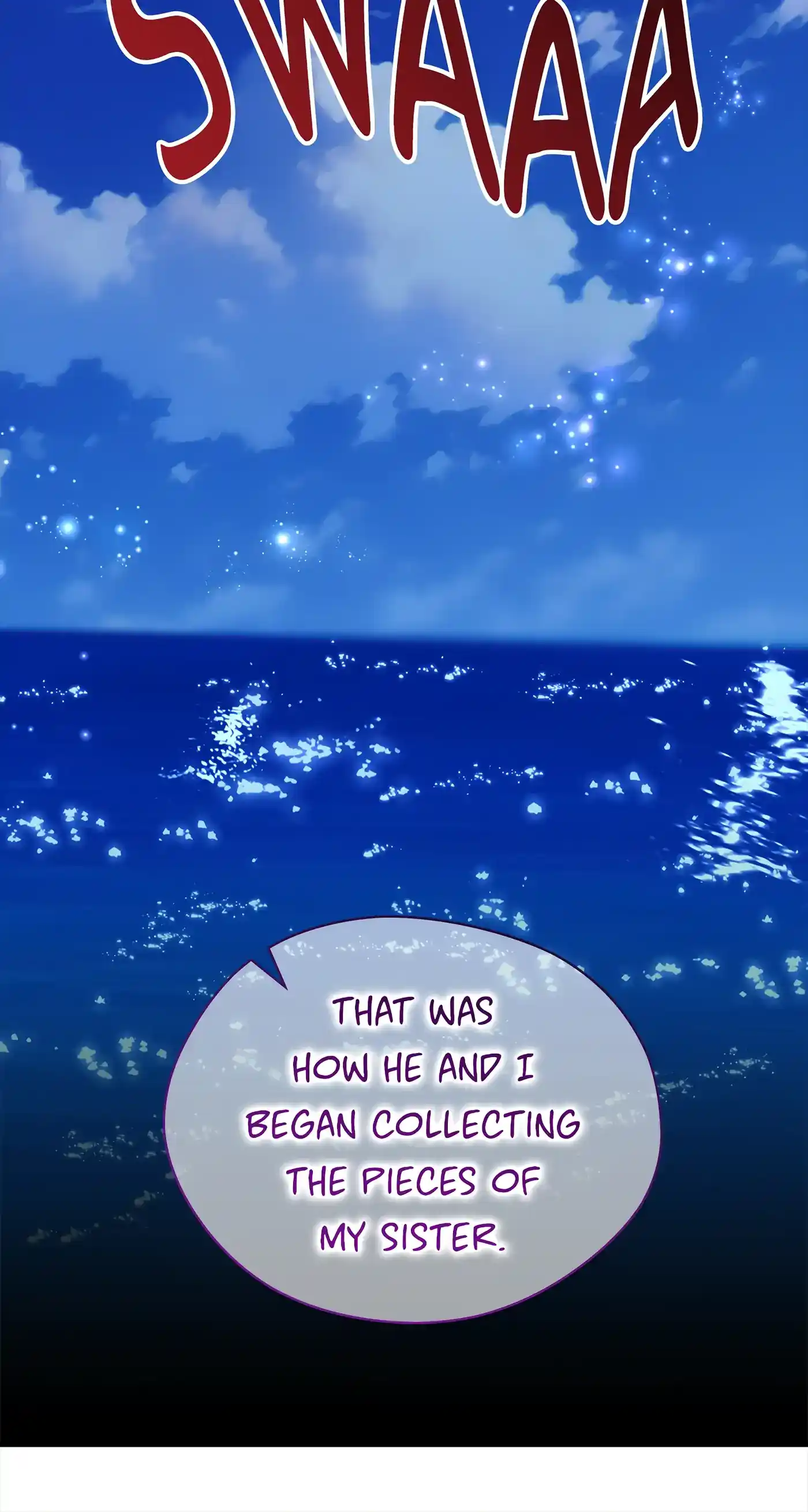 I’M Not The Hero! Chapter 98