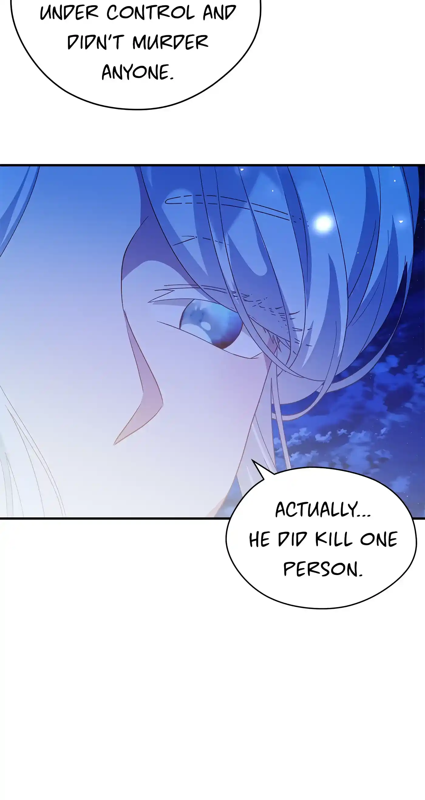 I’M Not The Hero! Chapter 98