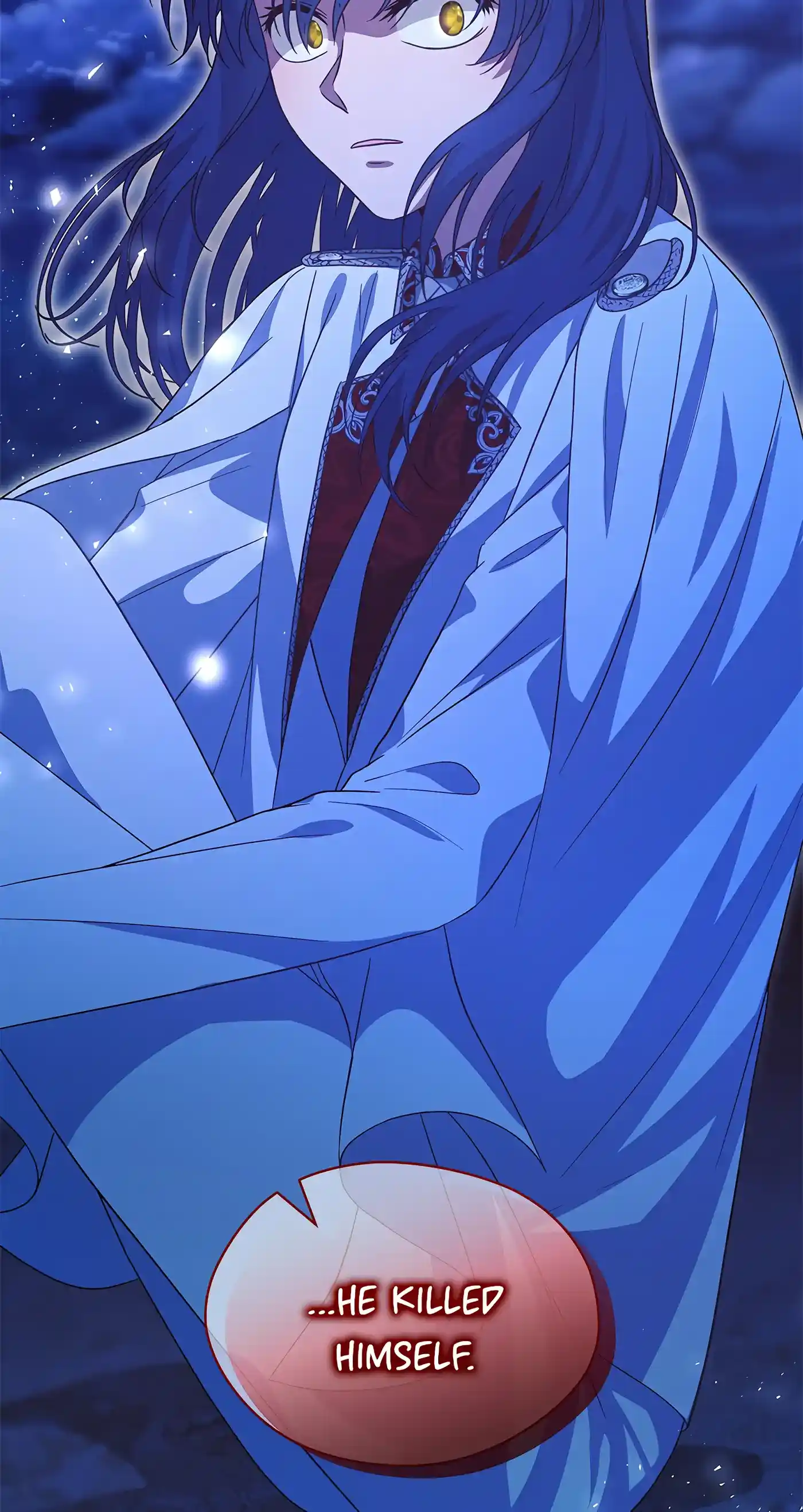 I’M Not The Hero! Chapter 98