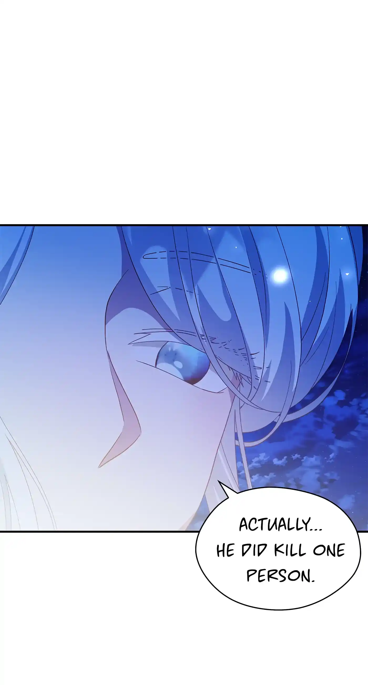 I’M Not The Hero! Chapter 99