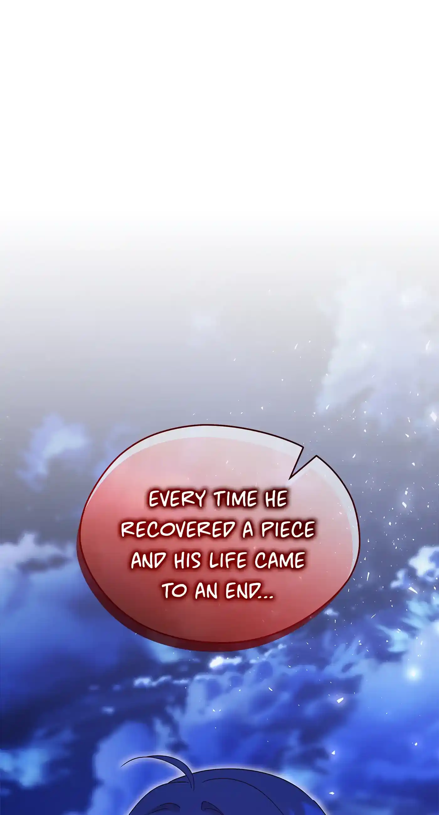 I’M Not The Hero! Chapter 99