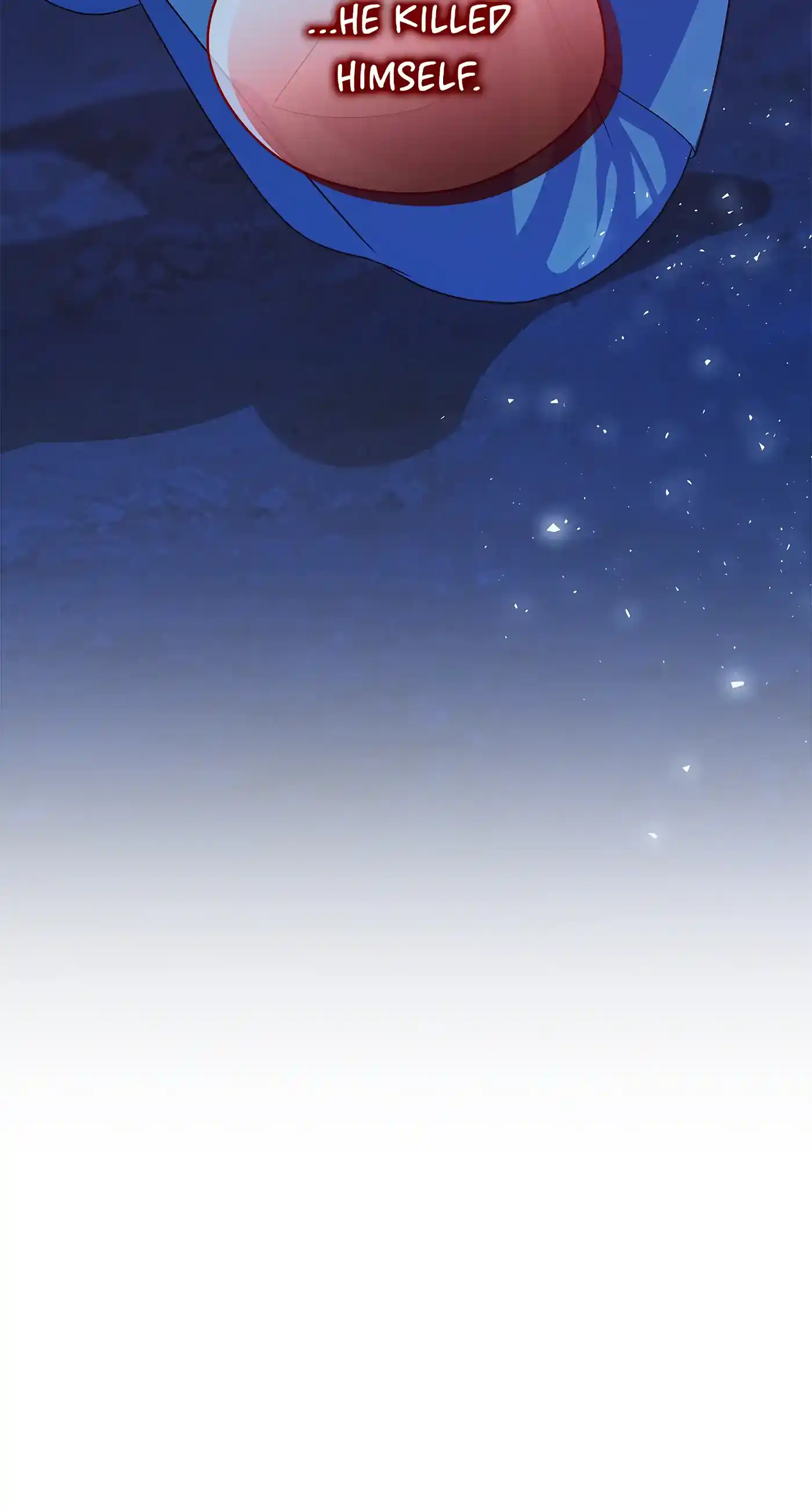 I’M Not The Hero! Chapter 99