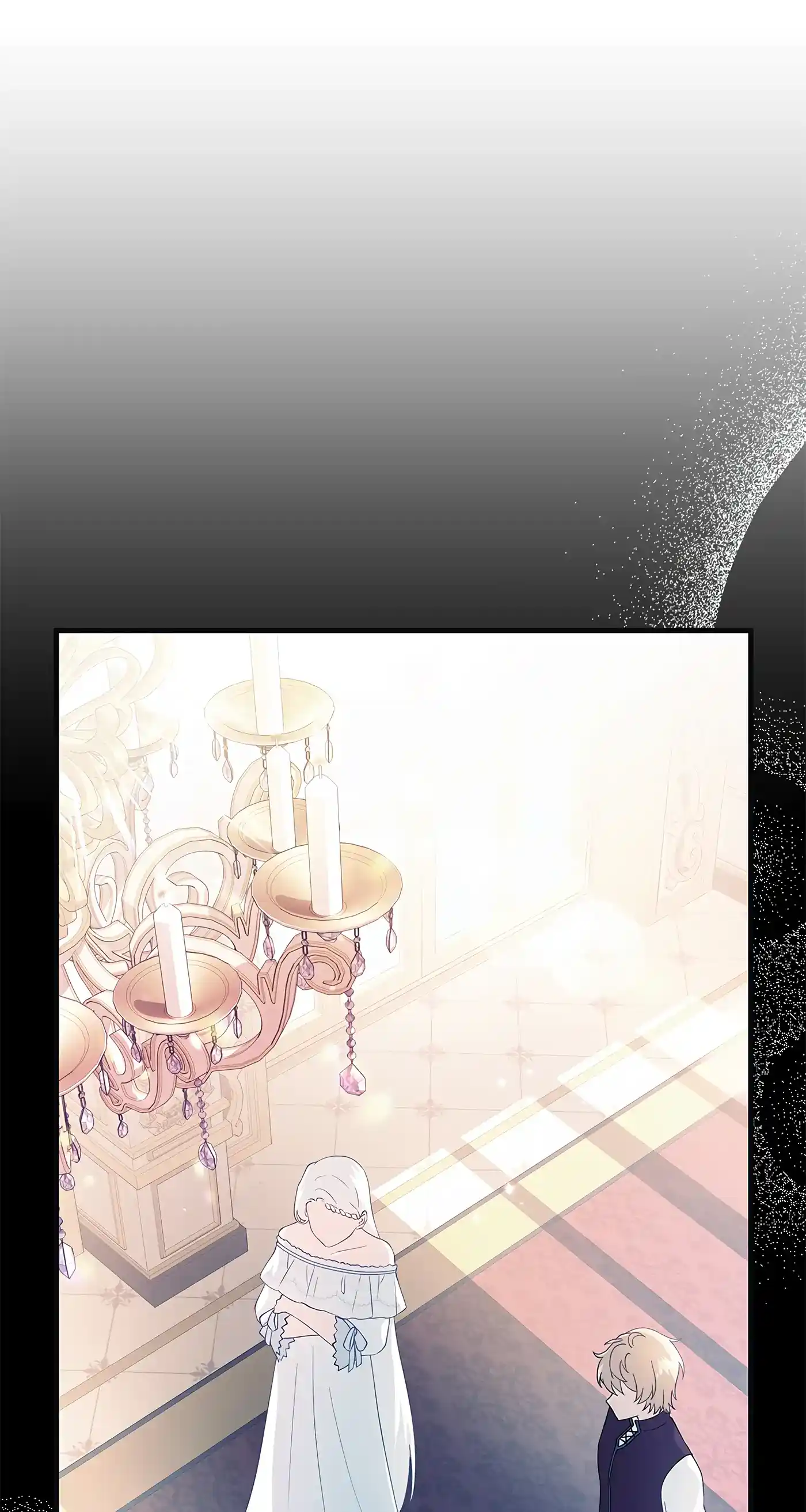 I’M Not The Hero! Chapter 99