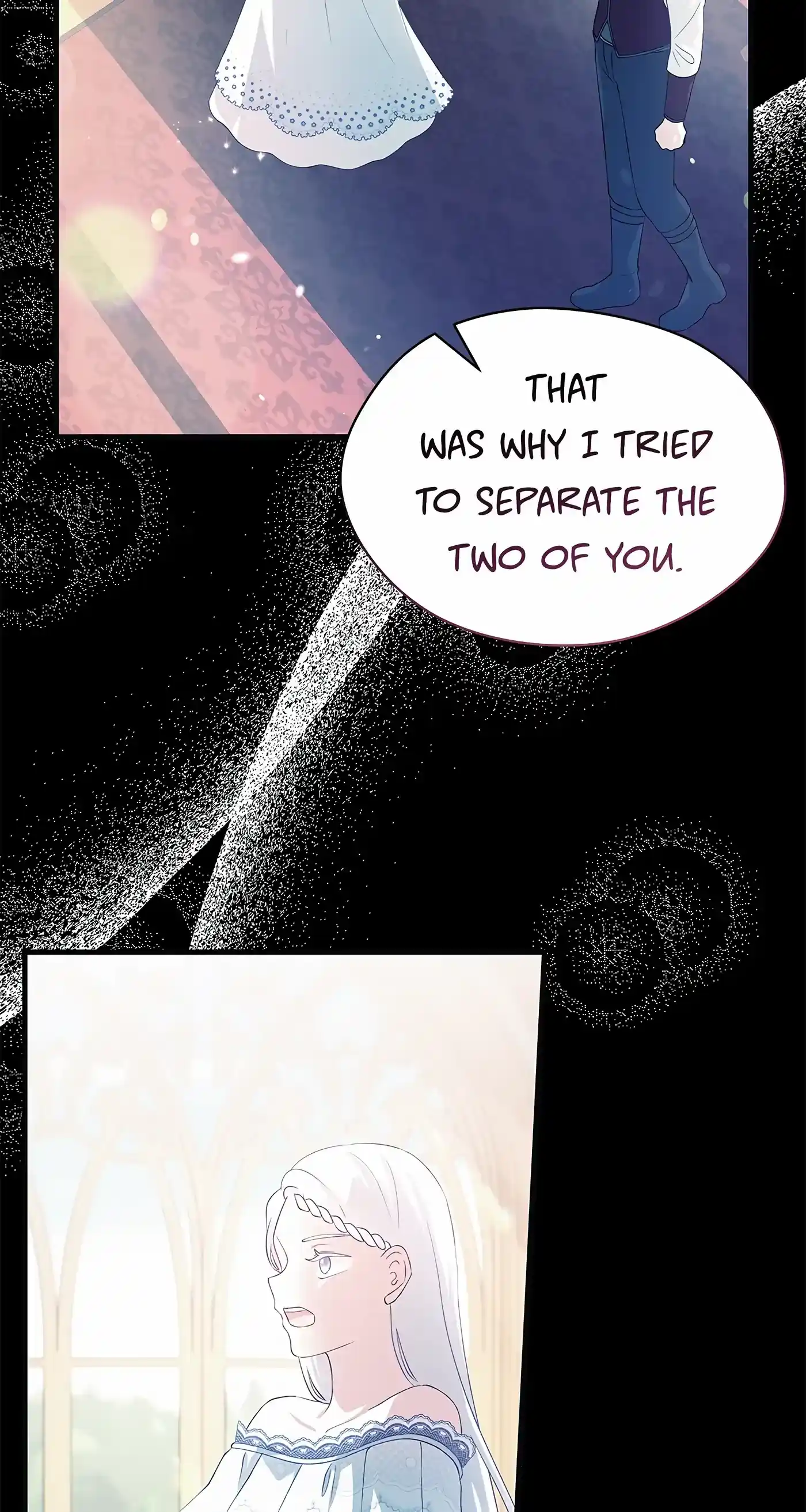 I’M Not The Hero! Chapter 99