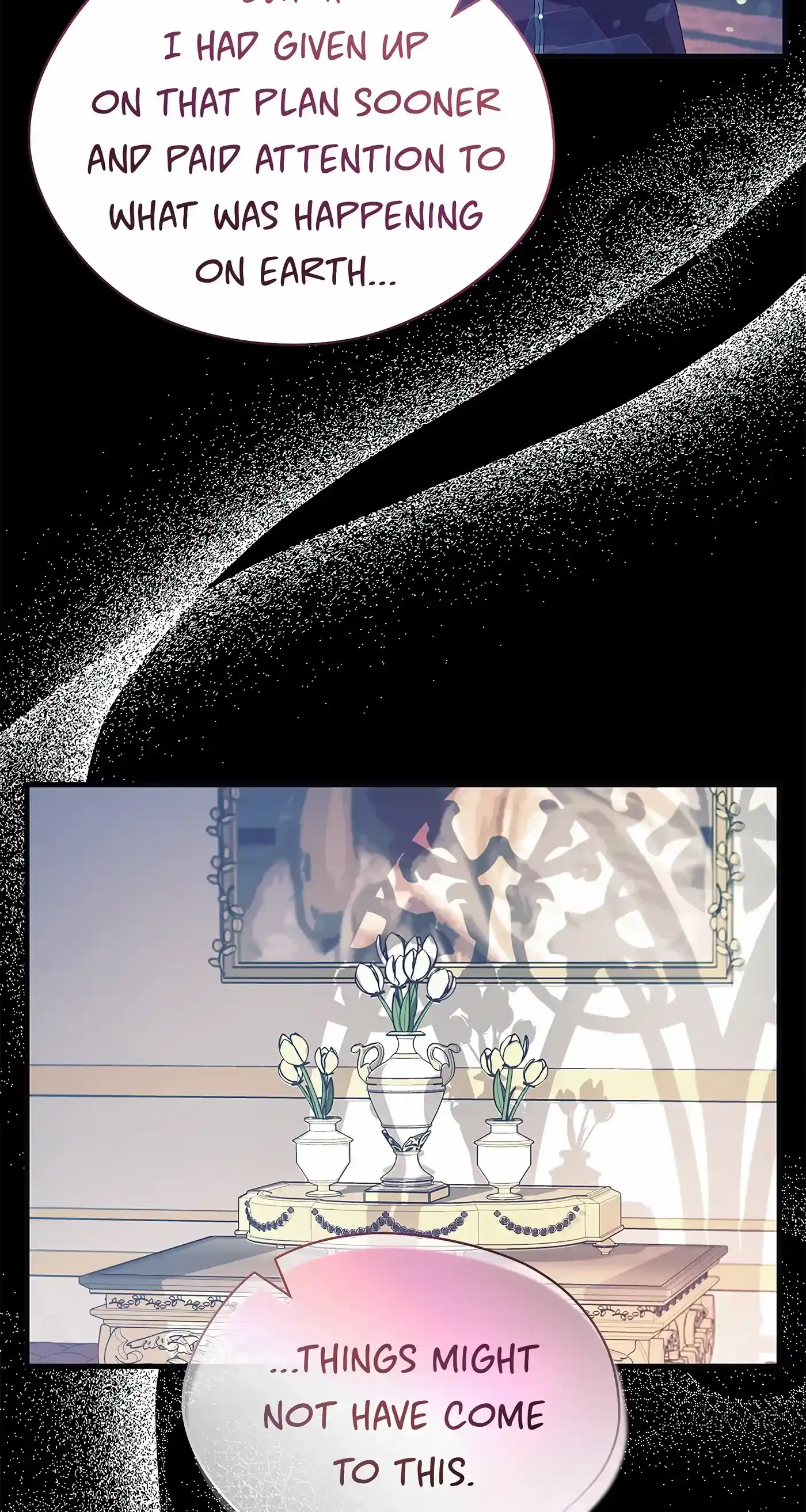 I’M Not The Hero! Chapter 99