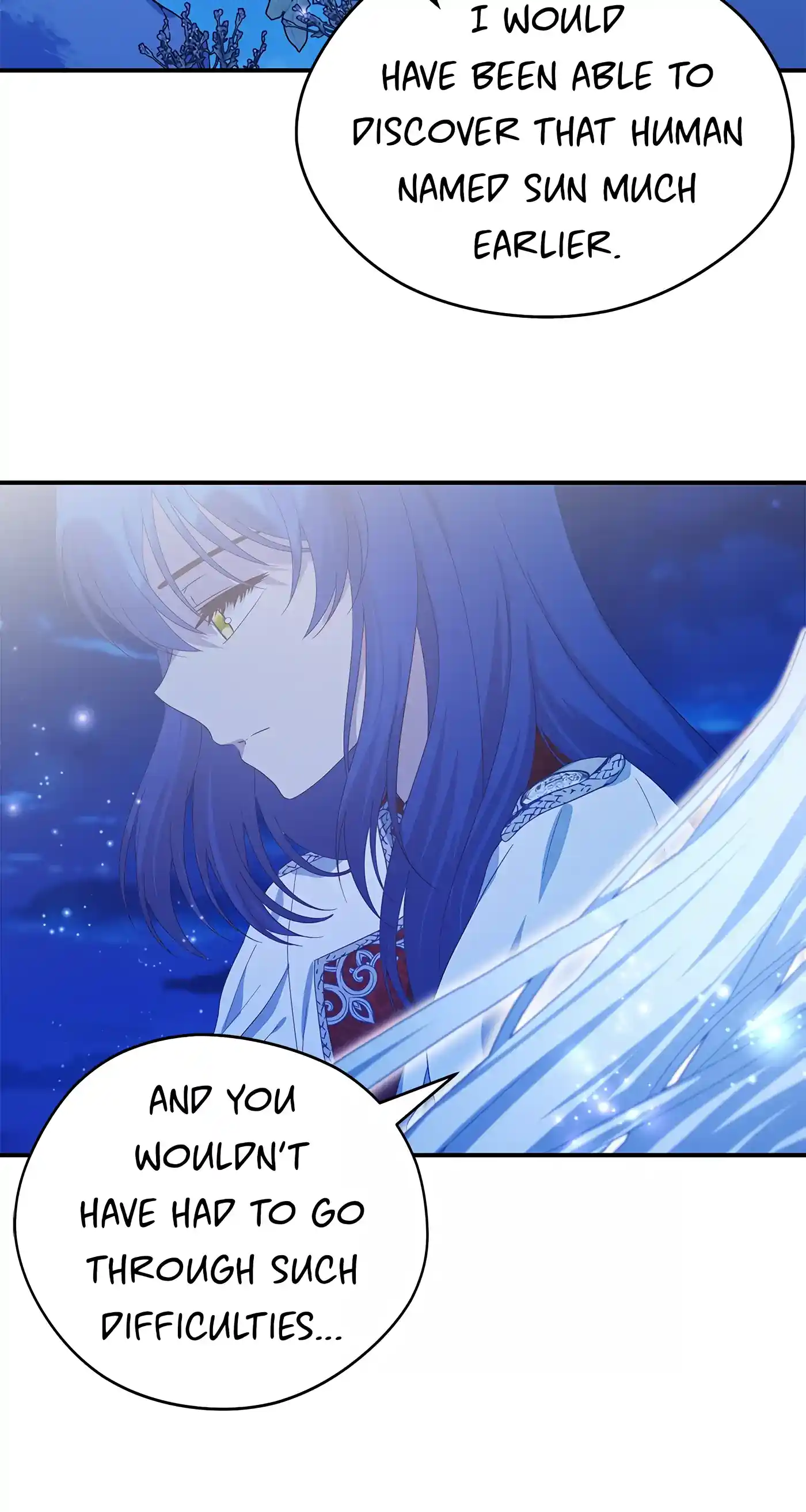 I’M Not The Hero! Chapter 99