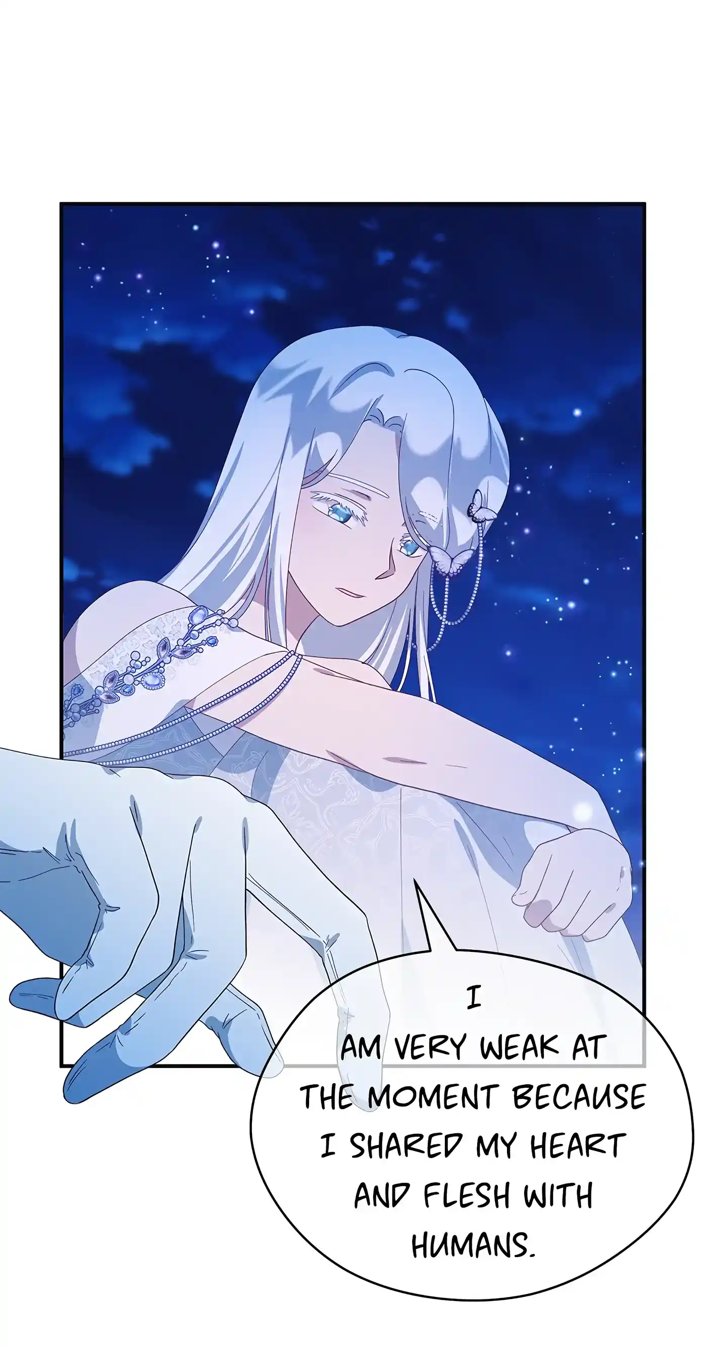 I’M Not The Hero! Chapter 99