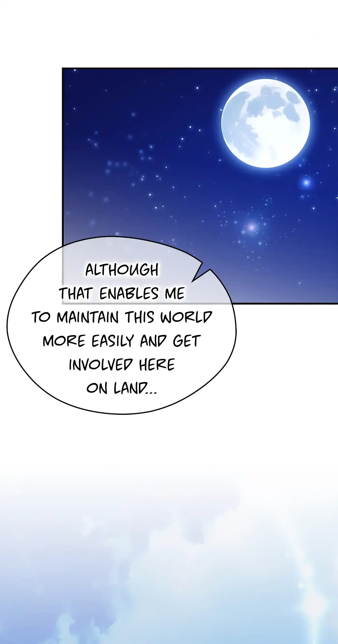 I’M Not The Hero! Chapter 99