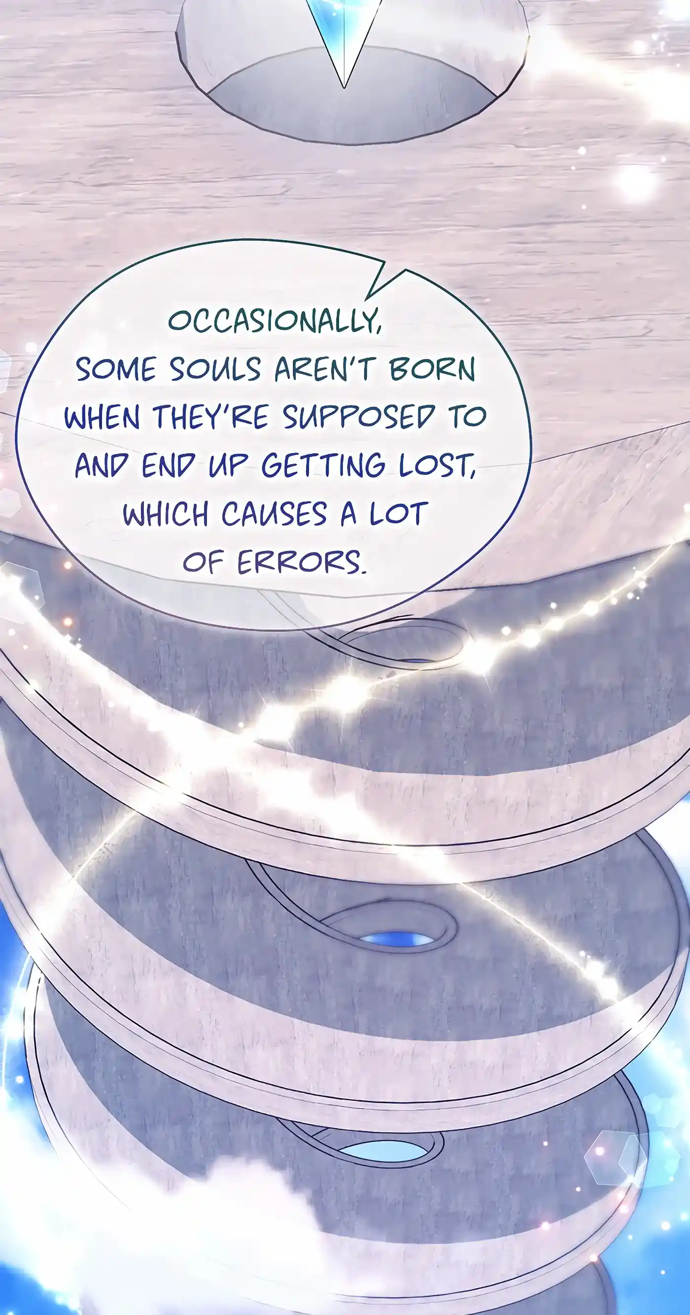 I’M Not The Hero! Chapter 99